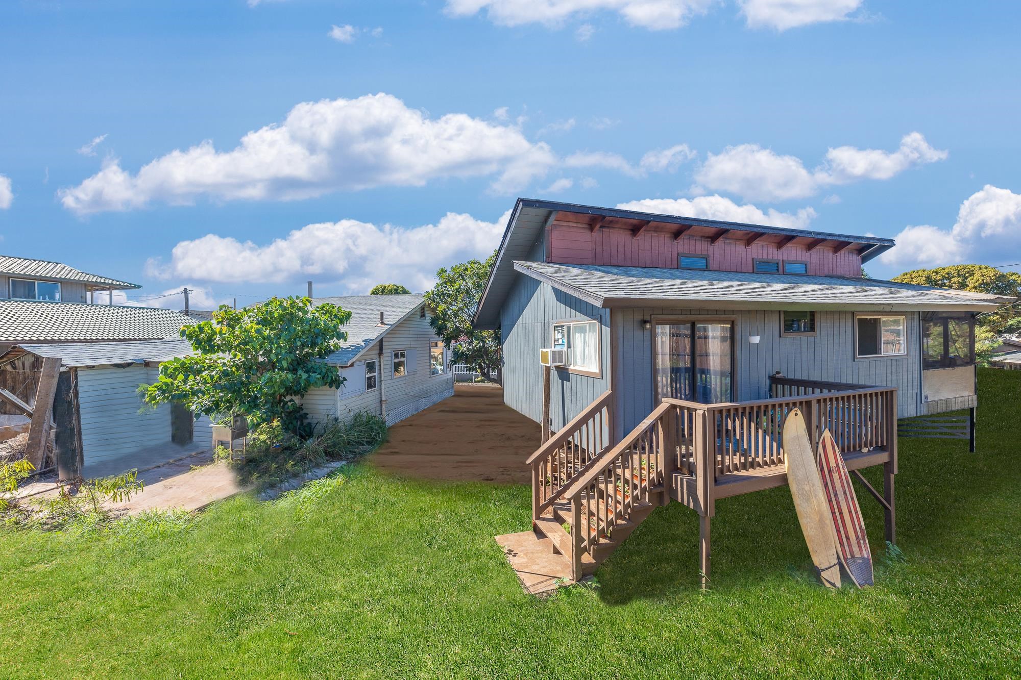 906 Kaili Pl , Lahaina, Hi 96761 Lahainaluna