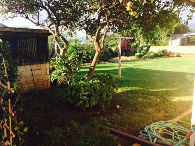 907  Makalii St , Kahului home - photo 2 of 8