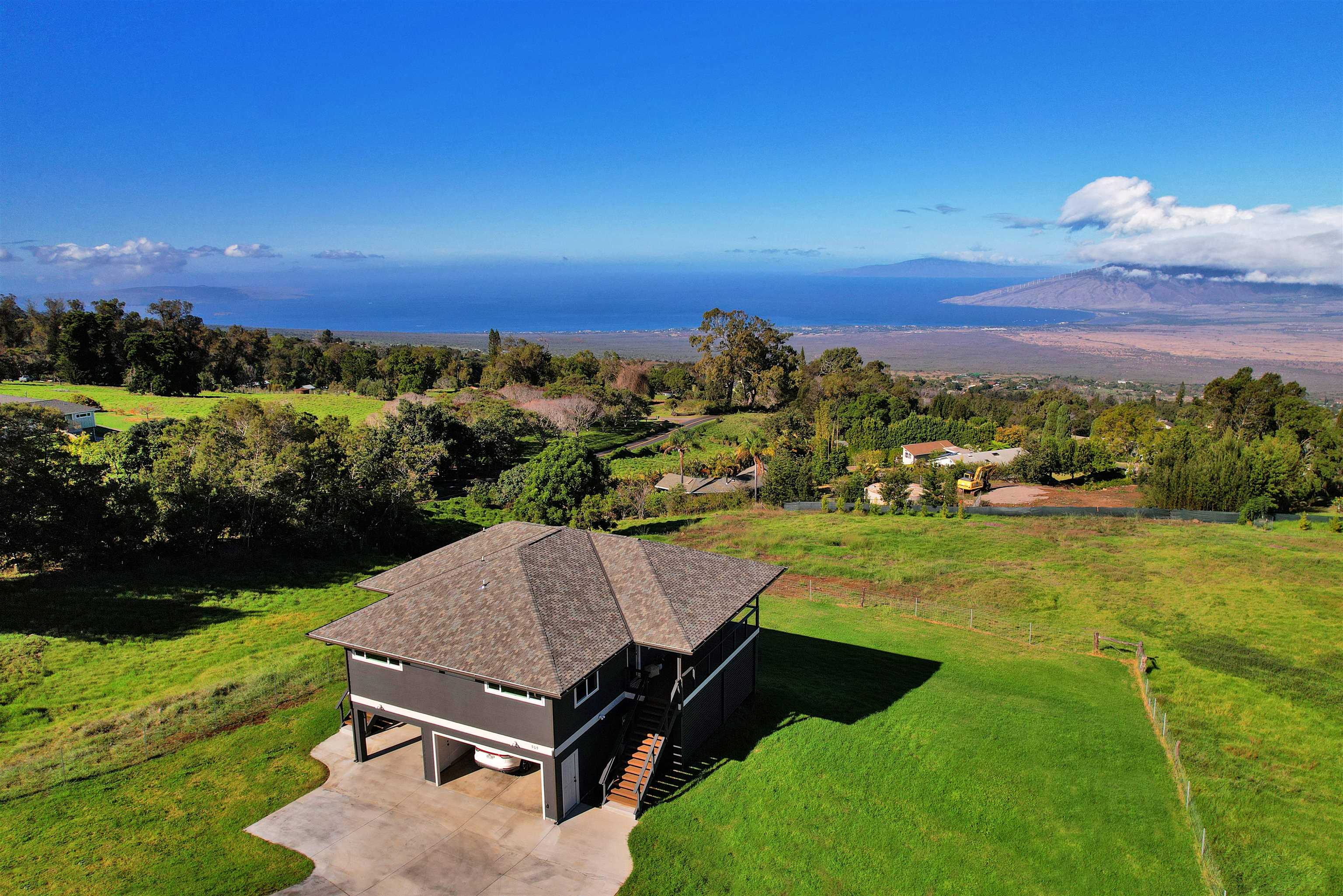 909  Copp Rd Kula, Kula/Ulupalakua/Kanaio home - photo 27 of 47