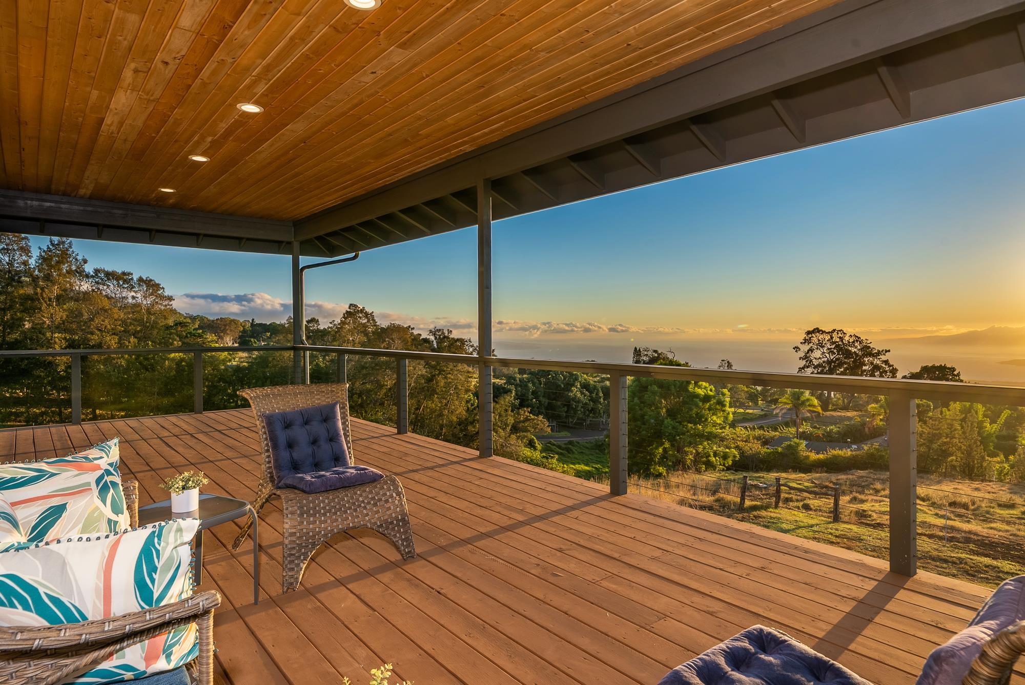 909  Copp Rd Kula, Kula/Ulupalakua/Kanaio home - photo 11 of 48