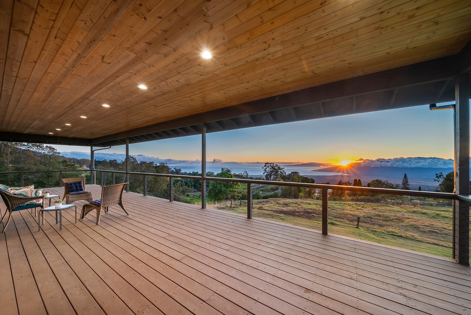 909  Copp Rd Kula, Kula/Ulupalakua/Kanaio home - photo 12 of 48