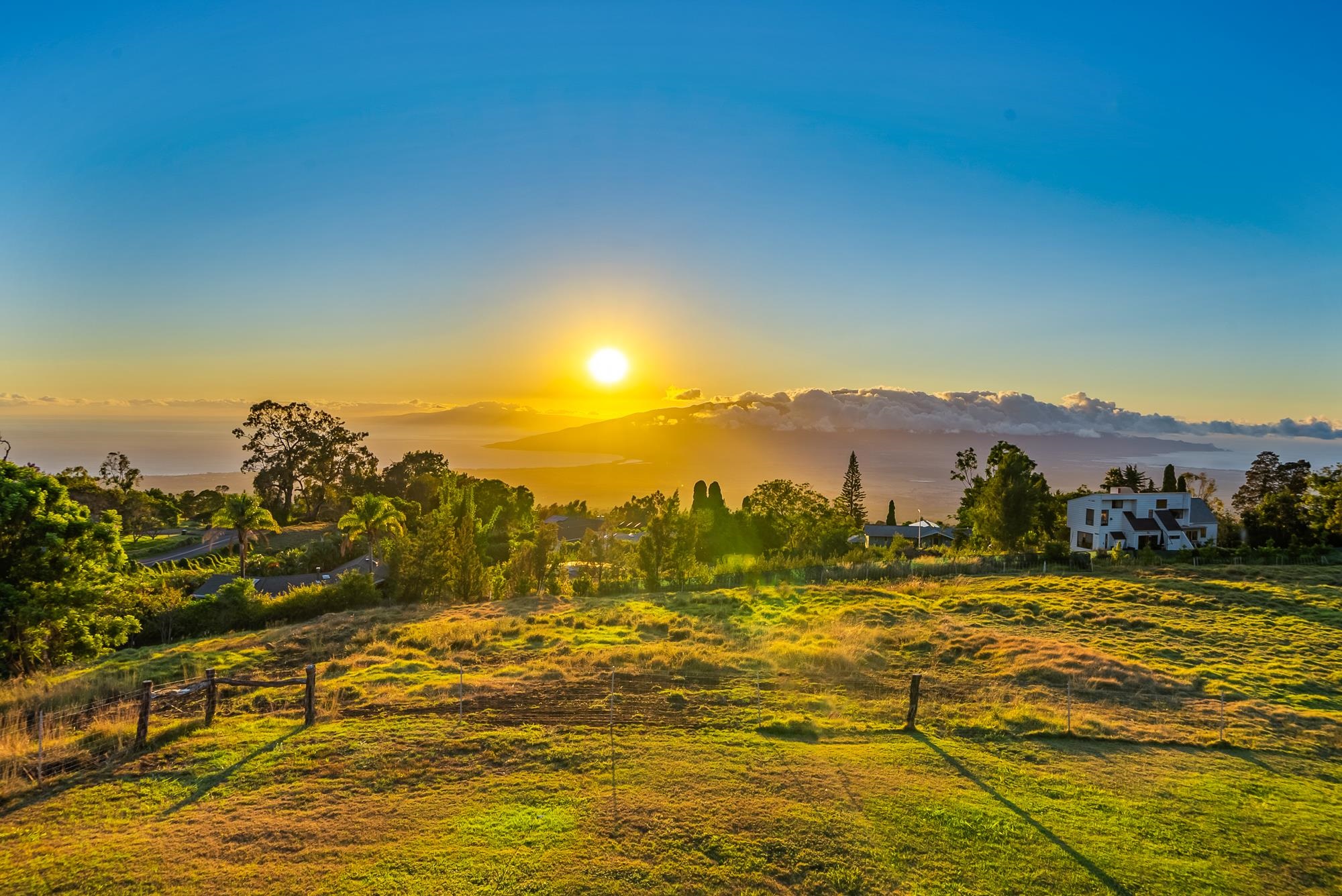 909  Copp Rd Kula, Kula/Ulupalakua/Kanaio home - photo 14 of 48