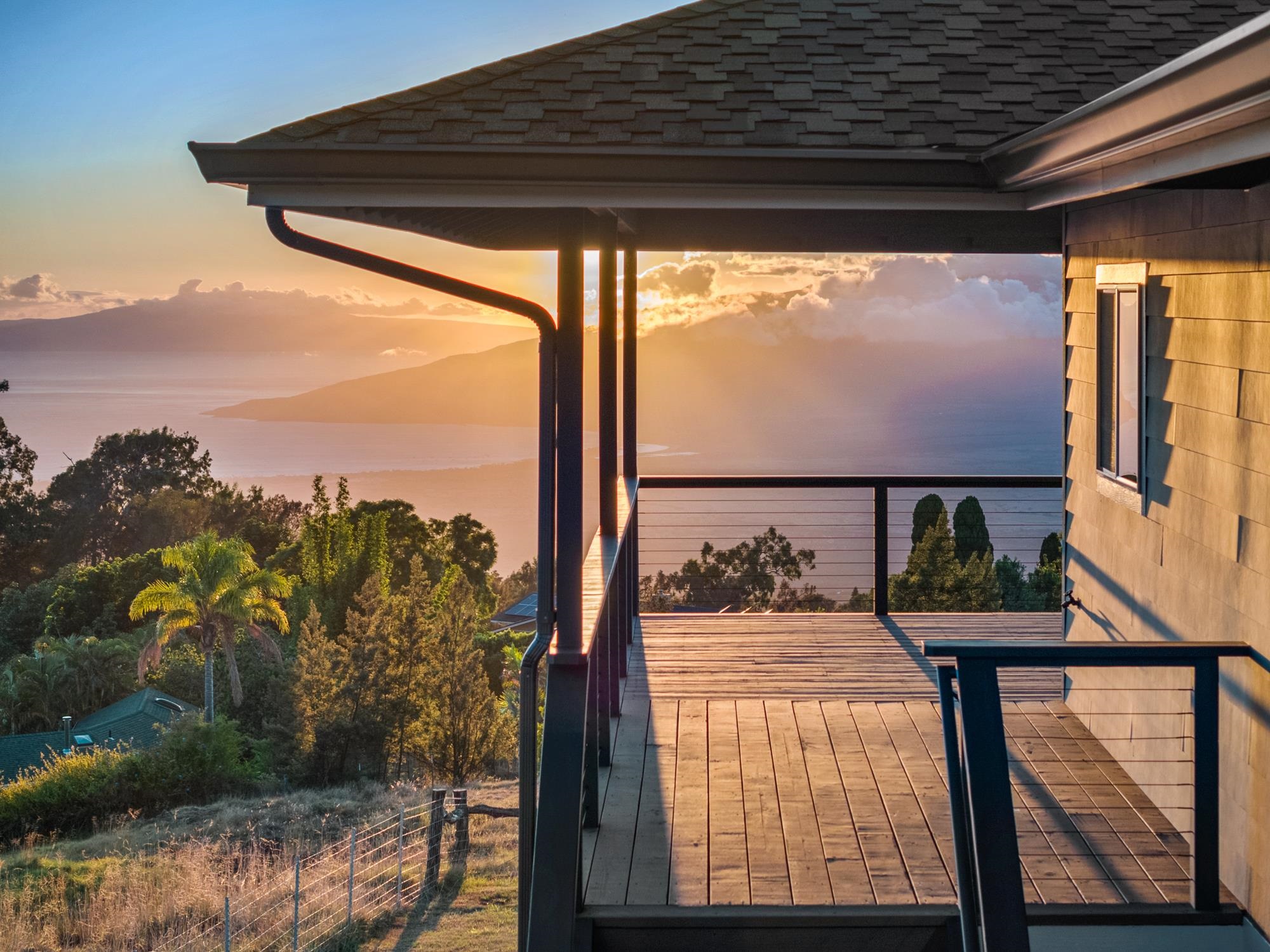 909  Copp Rd Kula, Kula/Ulupalakua/Kanaio home - photo 3 of 48