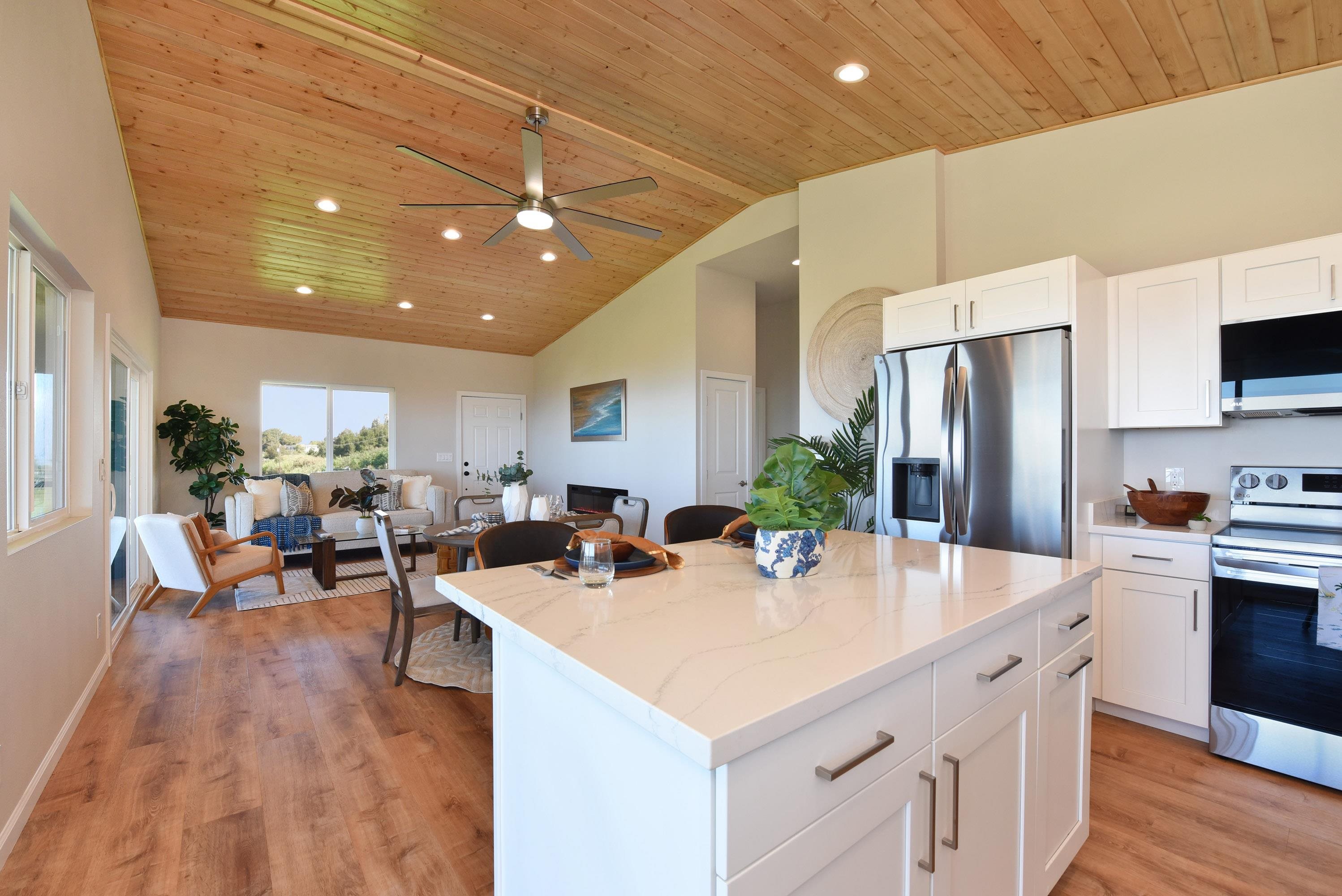 909  Copp Rd Kula, Kula/Ulupalakua/Kanaio home - photo 21 of 48