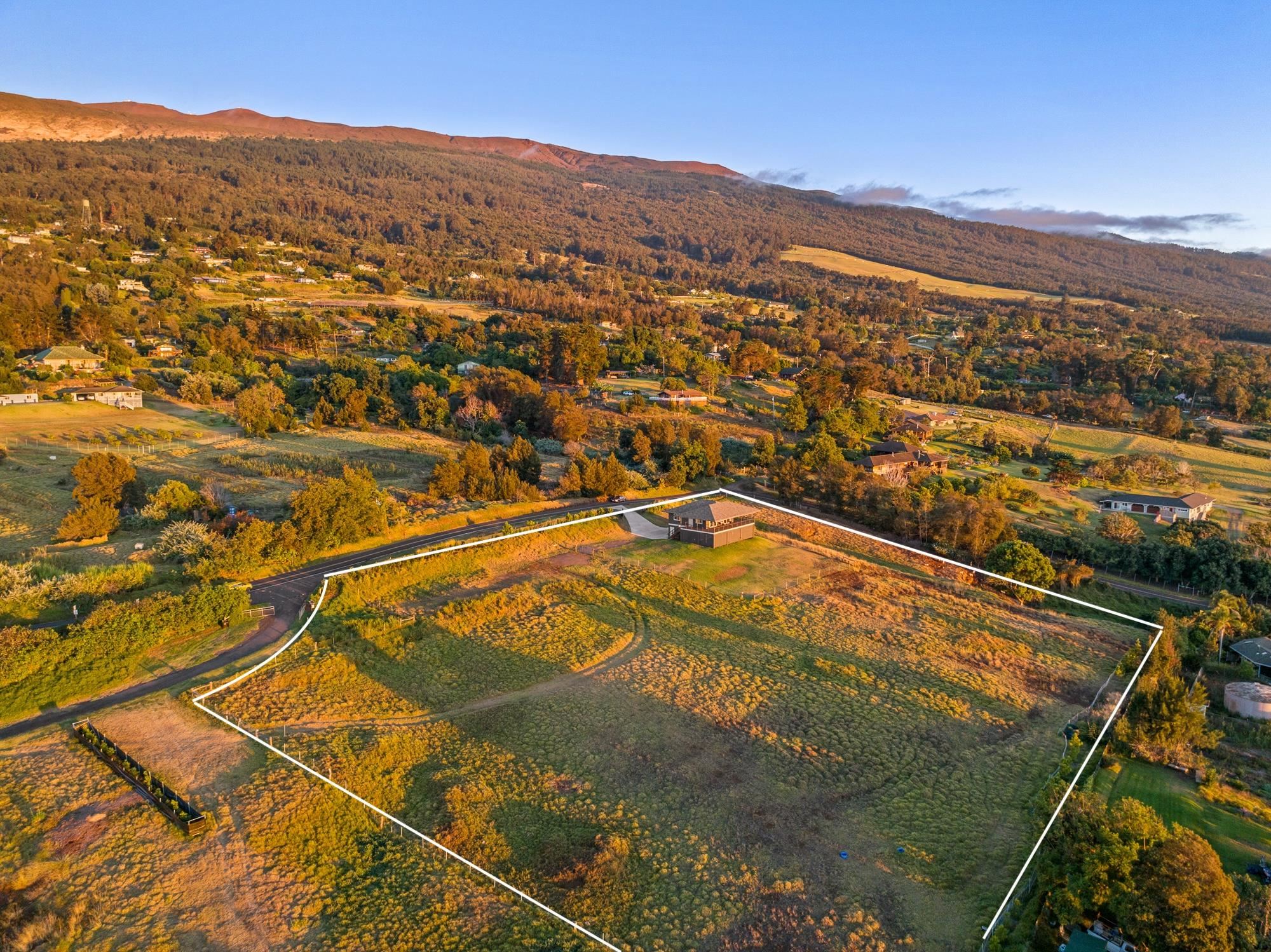909  Copp Rd Kula, Kula/Ulupalakua/Kanaio home - photo 29 of 48
