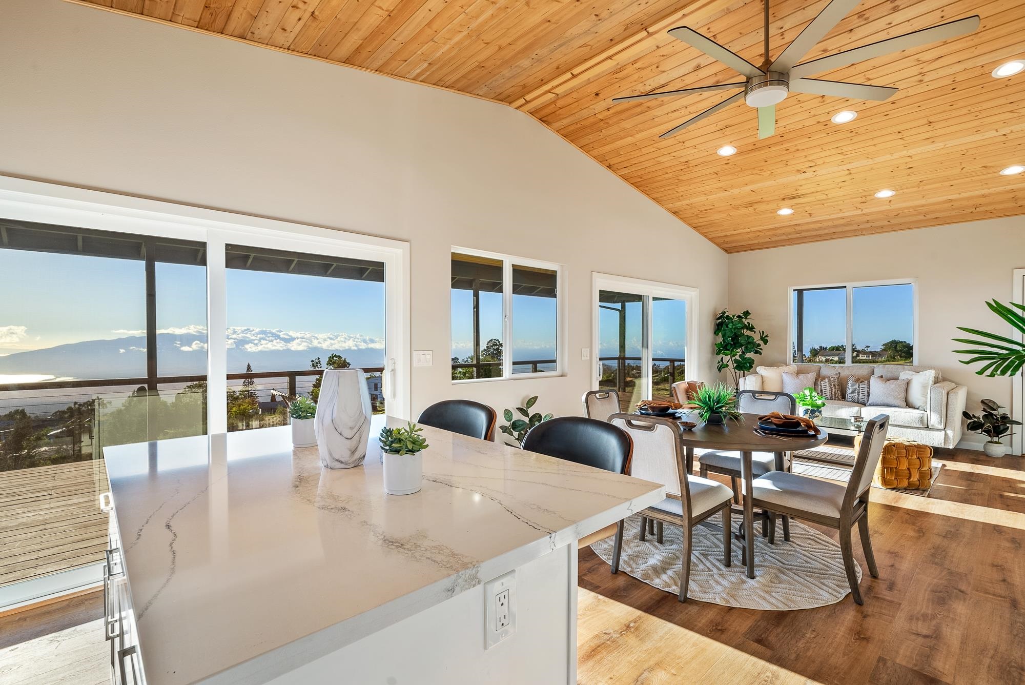 909  Copp Rd Kula, Kula/Ulupalakua/Kanaio home - photo 5 of 48