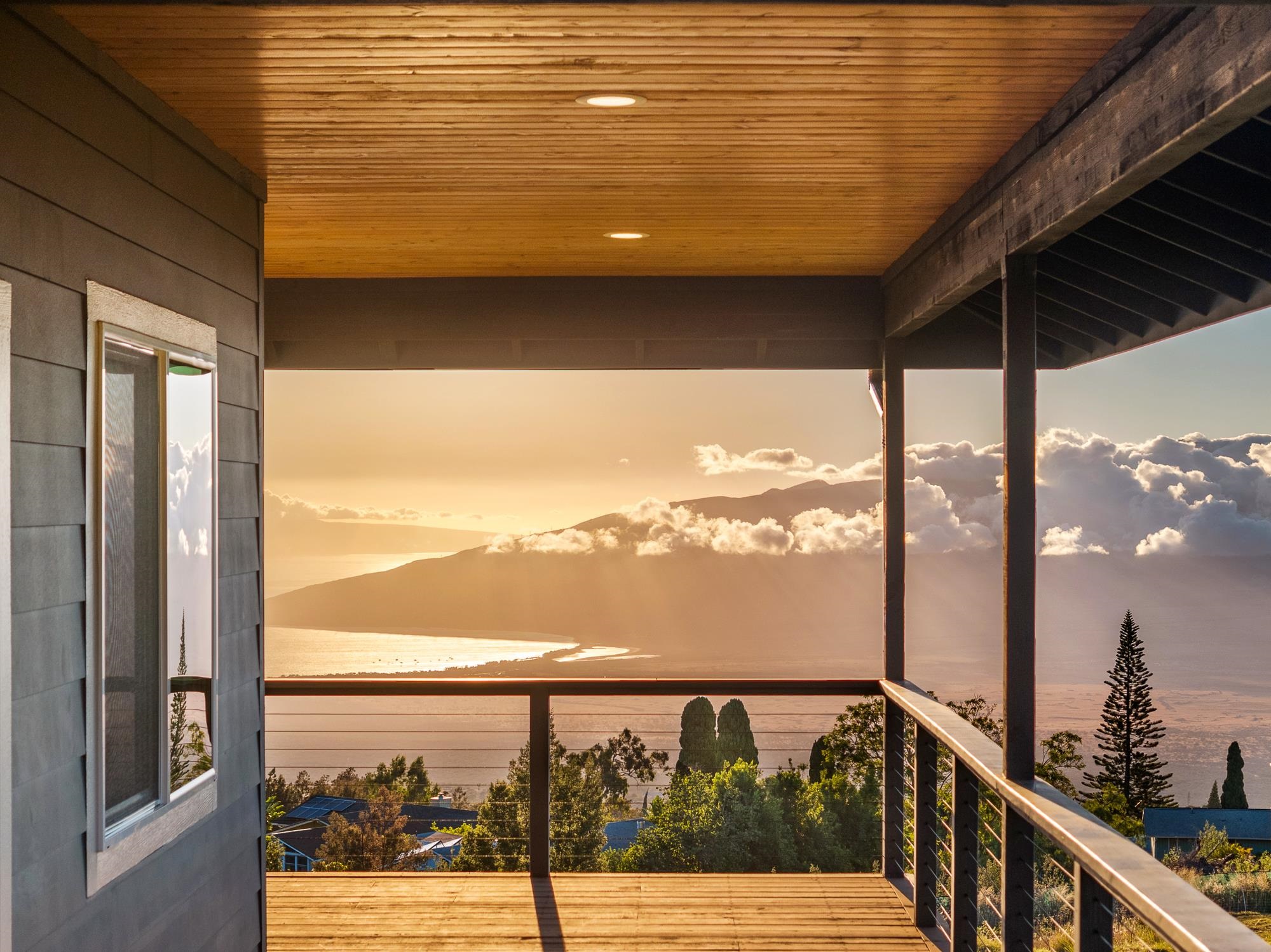 909  Copp Rd Kula, Kula/Ulupalakua/Kanaio home - photo 44 of 48