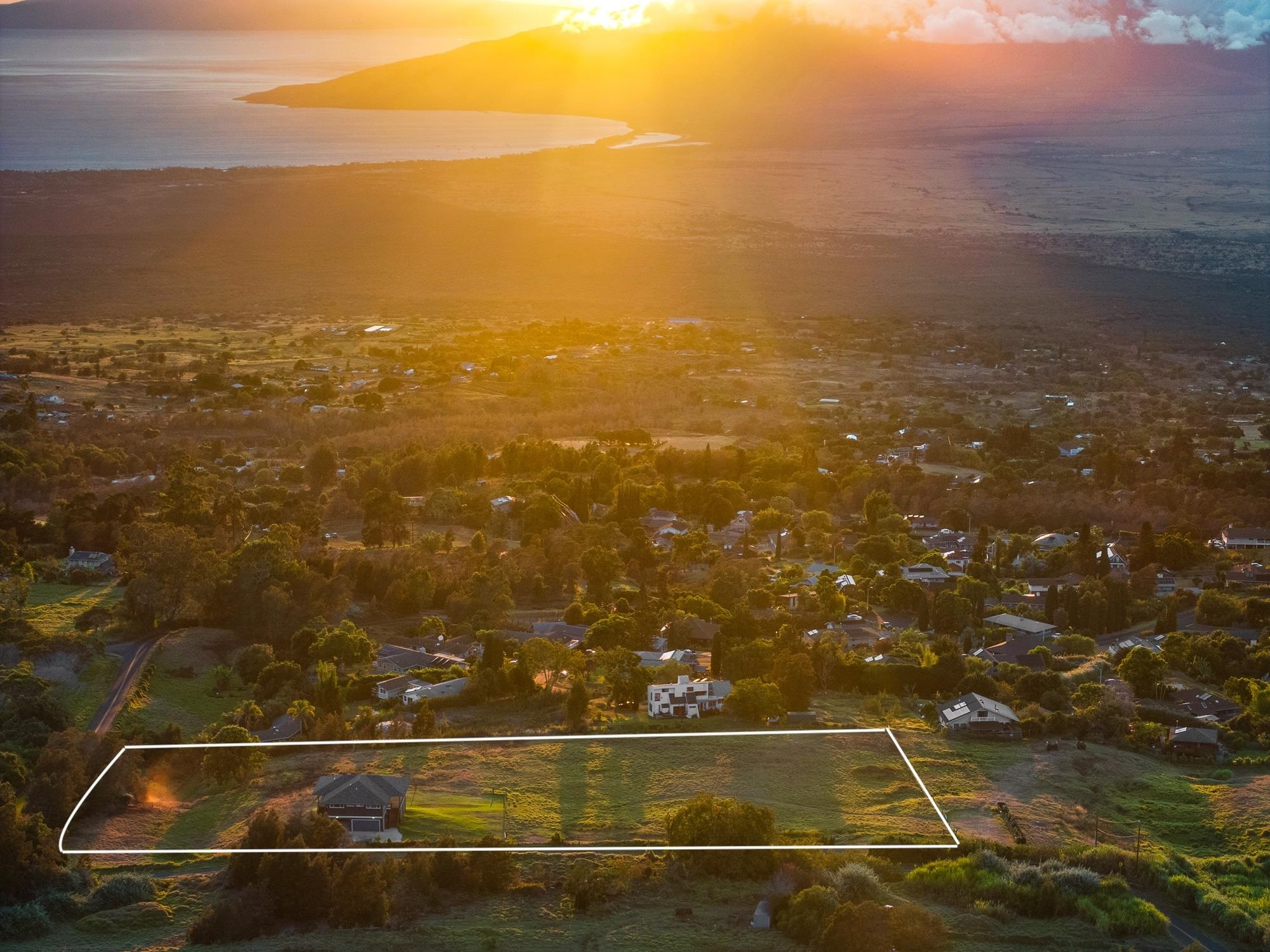 909  Copp Rd Kula, Kula/Ulupalakua/Kanaio home - photo 46 of 48