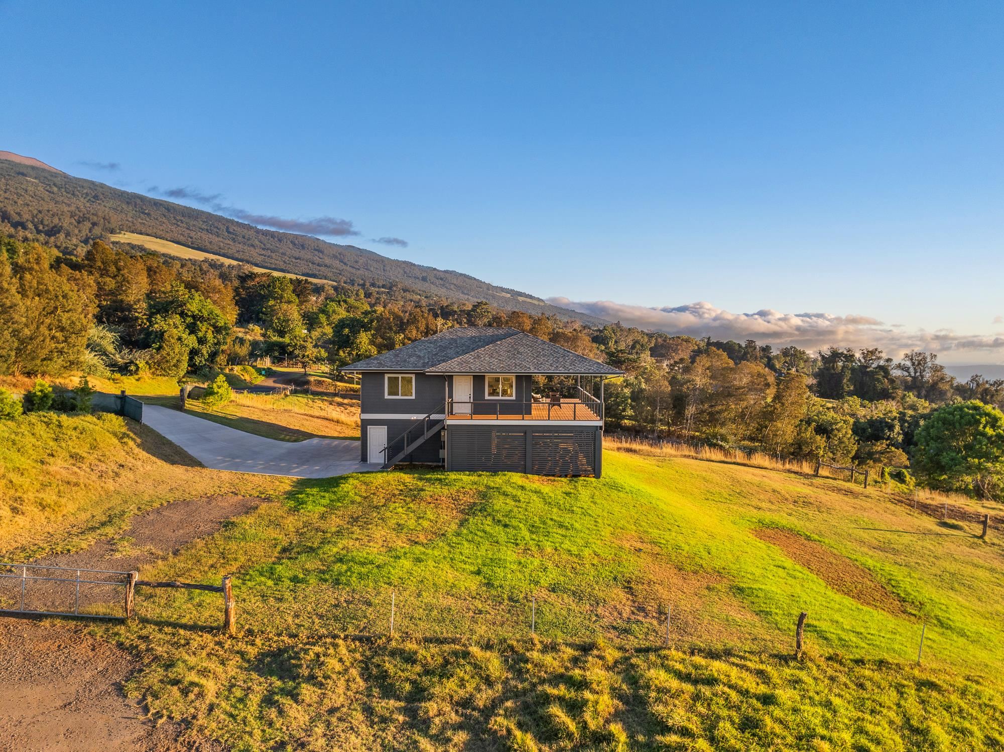 909  Copp Rd Kula, Kula/Ulupalakua/Kanaio home - photo 6 of 48