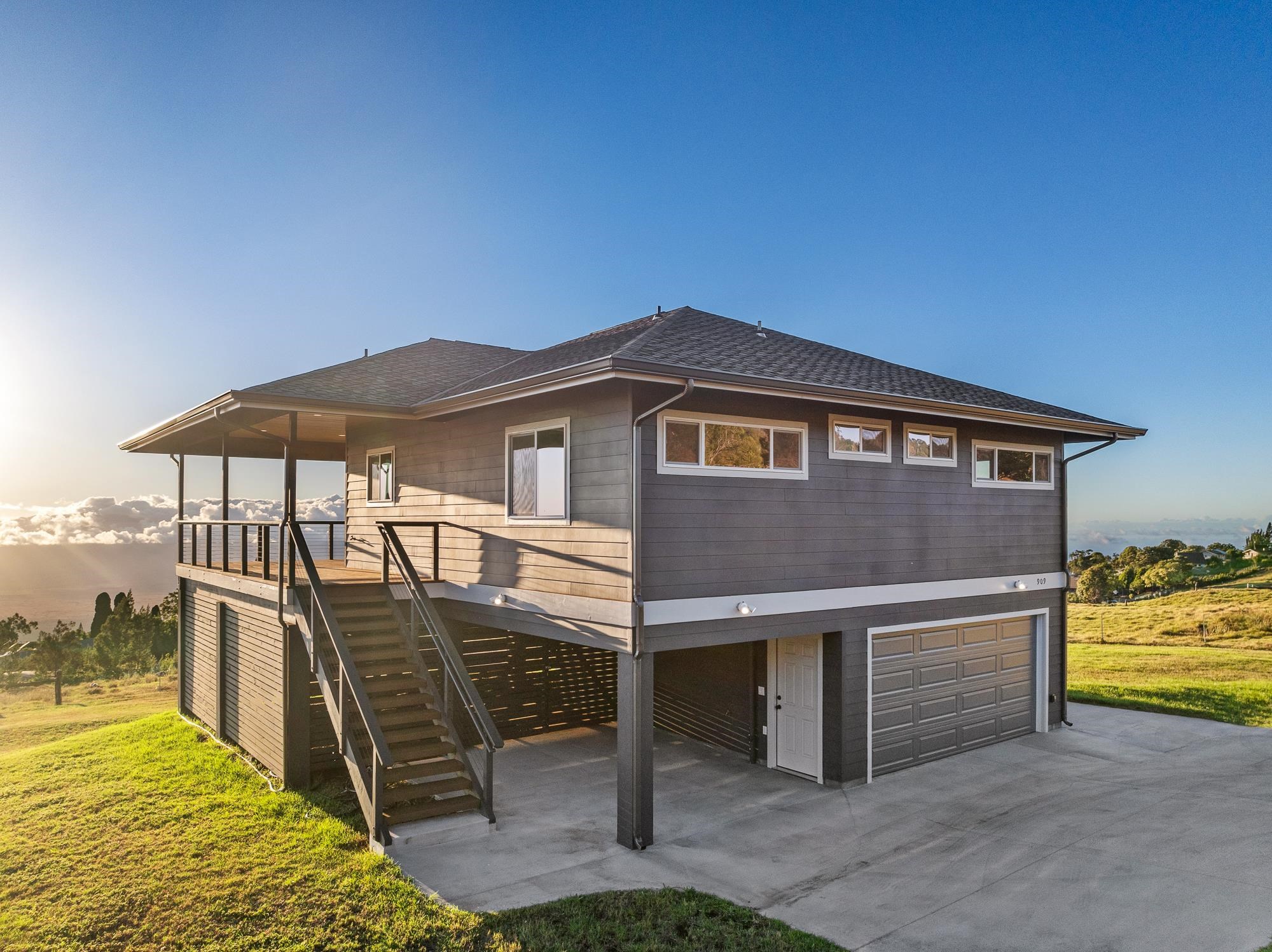 909  Copp Rd Kula, Kula/Ulupalakua/Kanaio home - photo 7 of 48