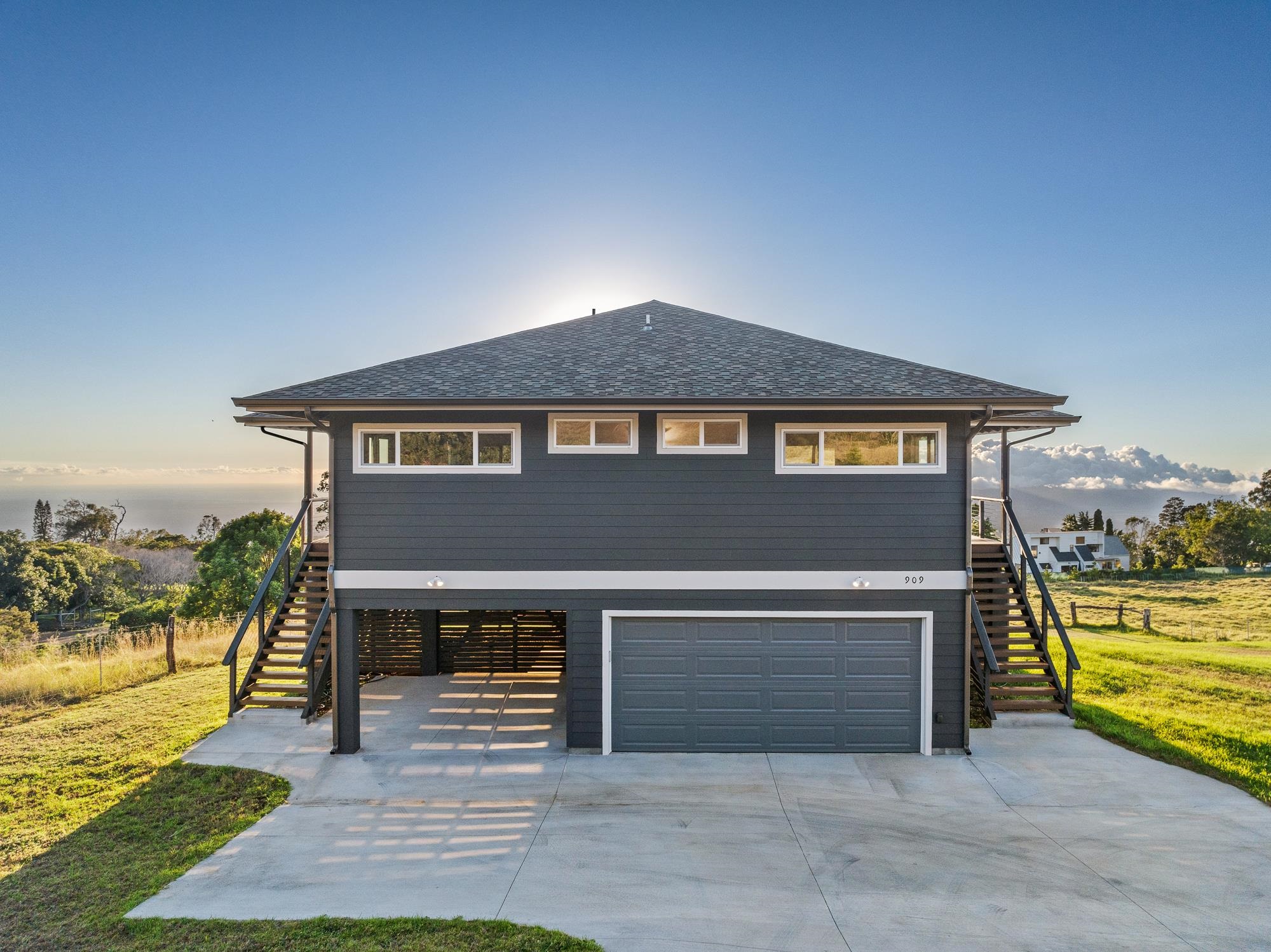 909  Copp Rd Kula, Kula/Ulupalakua/Kanaio home - photo 8 of 48