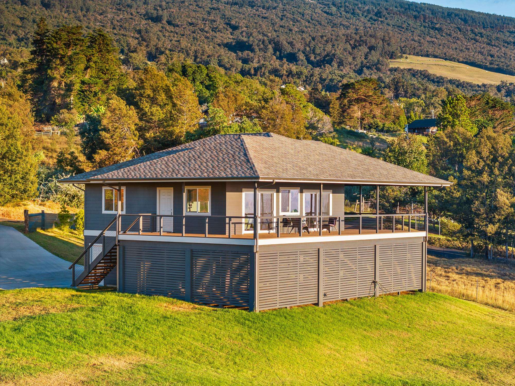909  Copp Rd Kula, Kula/Ulupalakua/Kanaio home - photo 10 of 48