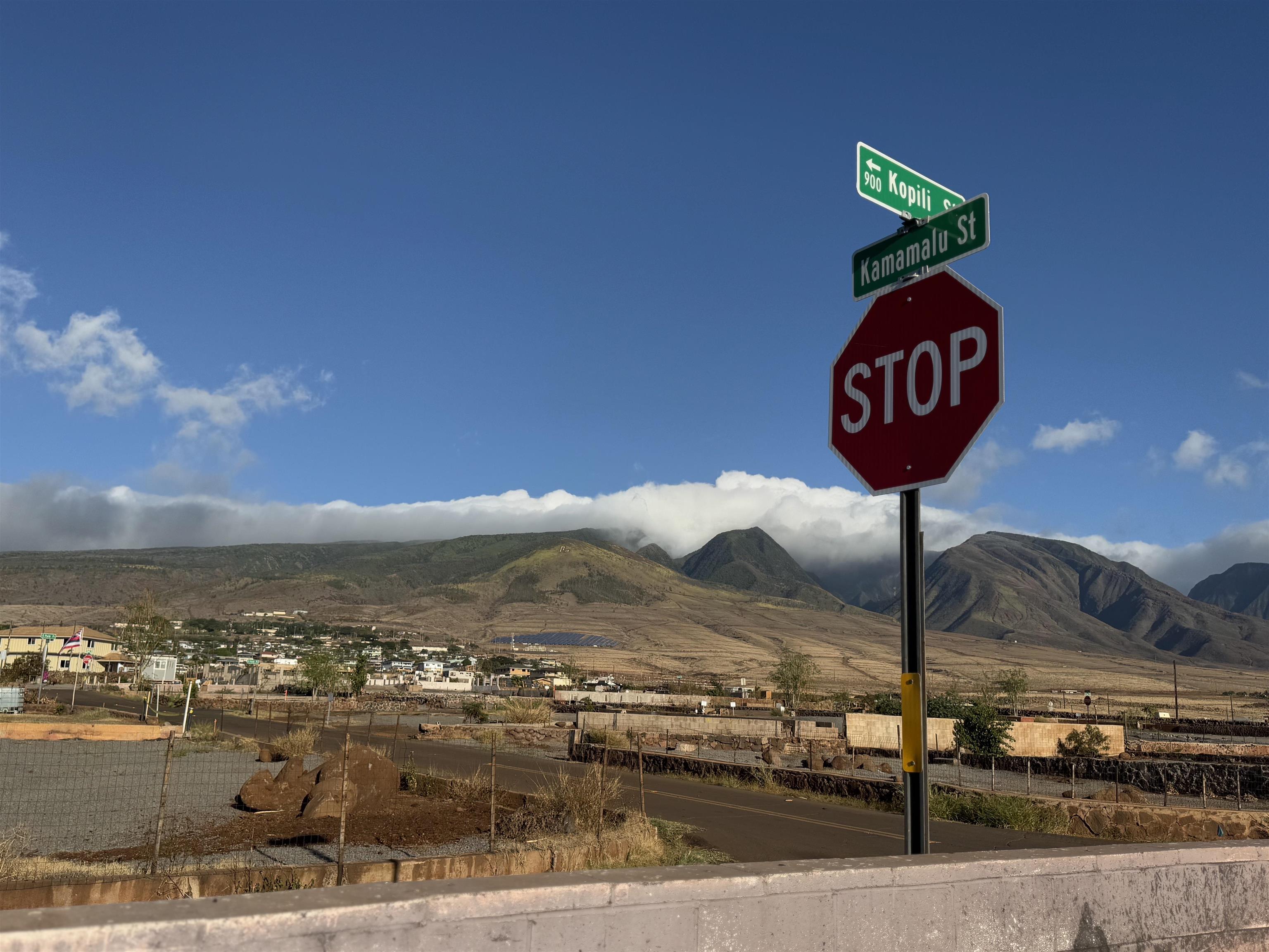 909 Kopili St  Lahaina, Hi vacant land for sale - photo 6 of 9