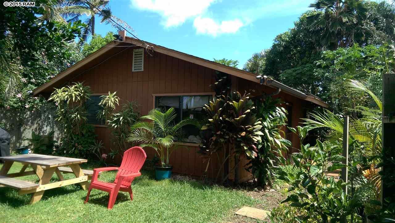 90-B  Aleiki Pl Kuau Point, Spreckelsville/Paia/Kuau home - photo 2 of 8
