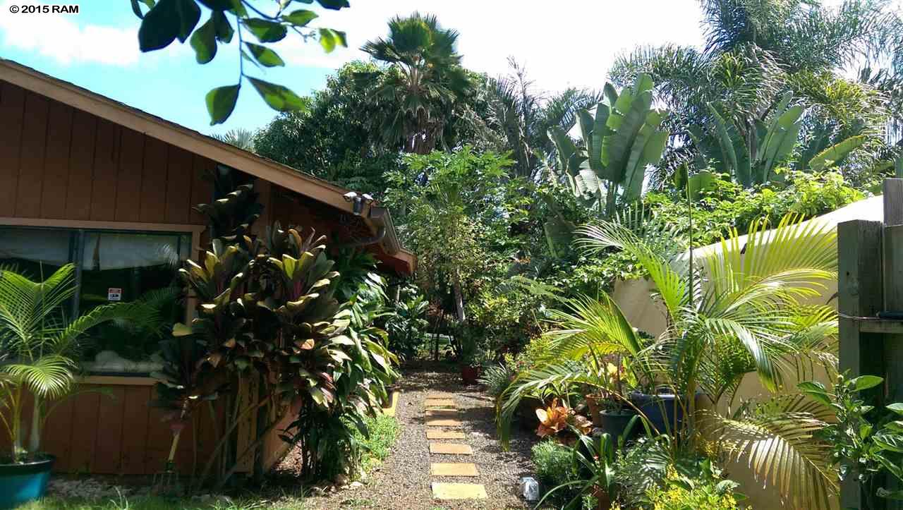 90-B  Aleiki Pl Kuau Point, Spreckelsville/Paia/Kuau home - photo 3 of 8