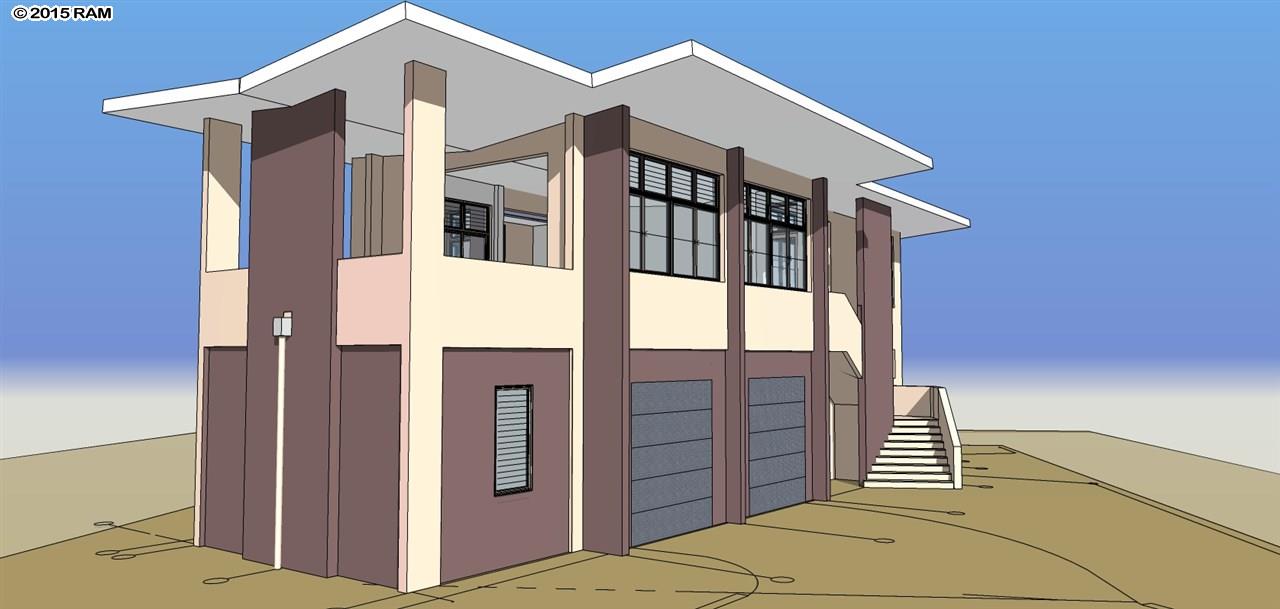 90-B  Aleiki Pl Kuau Point, Spreckelsville/Paia/Kuau home - photo 5 of 8