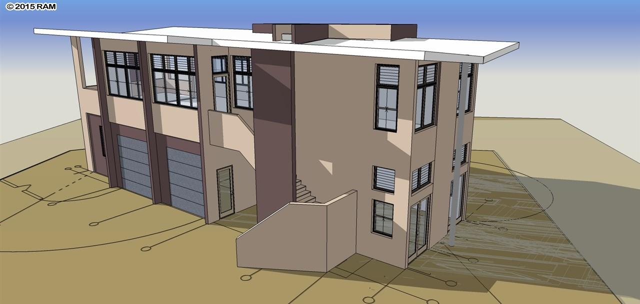 90-B  Aleiki Pl Kuau Point, Spreckelsville/Paia/Kuau home - photo 6 of 8