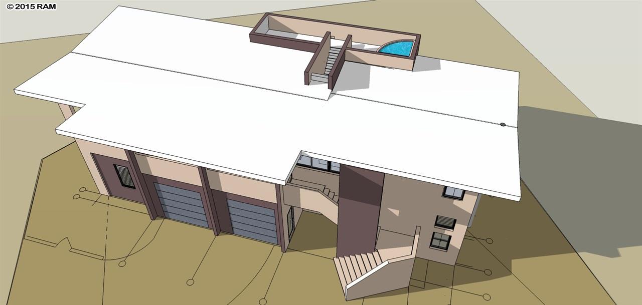 90-B  Aleiki Pl Kuau Point, Spreckelsville/Paia/Kuau home - photo 7 of 8