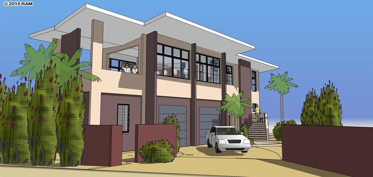 90-B  Aleiki Pl Kuau Point, Spreckelsville/Paia/Kuau home - photo 8 of 8