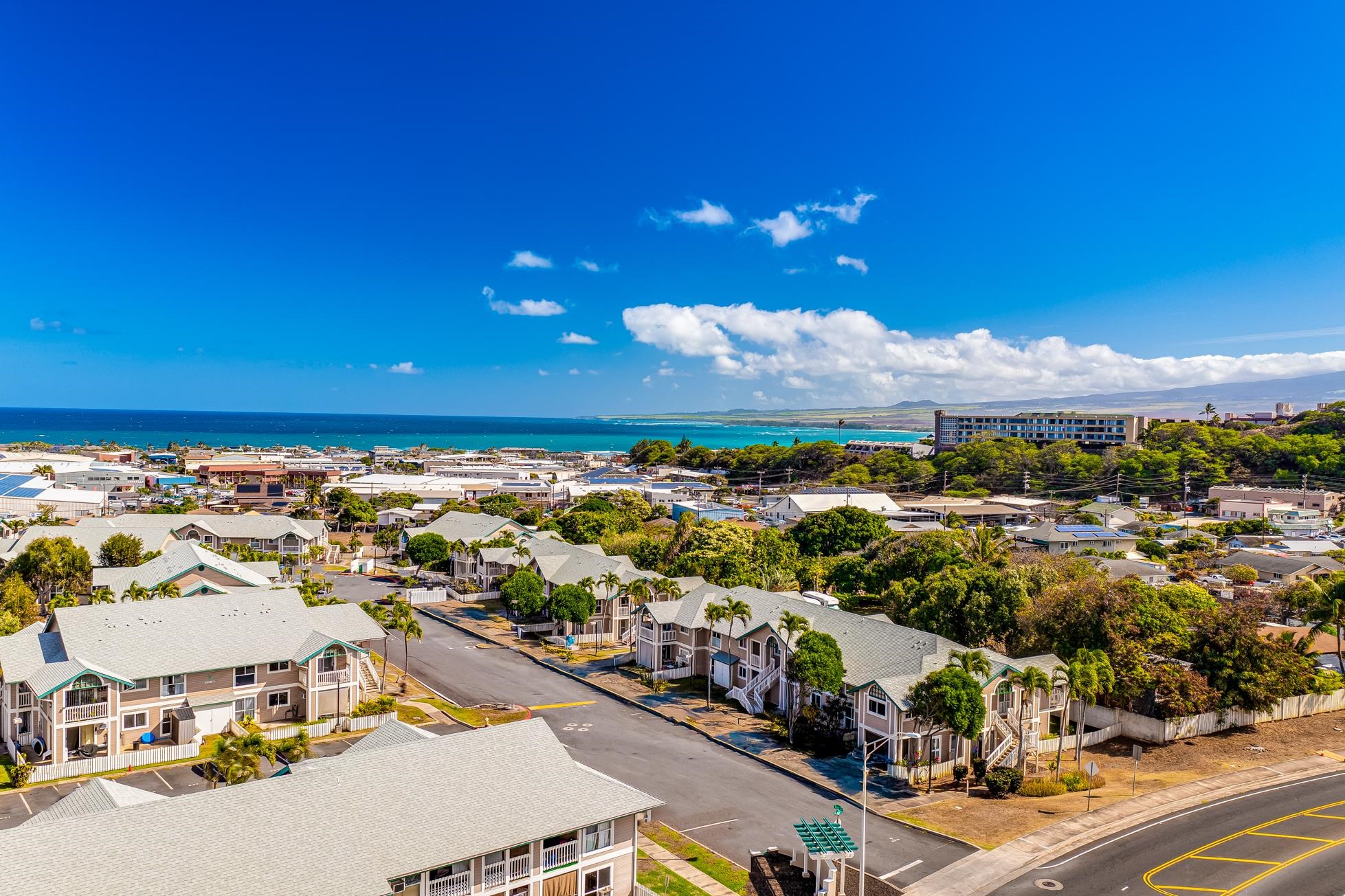 Iao Parkside I condo # 1-103, Wailuku, Hawaii - photo 46 of 48