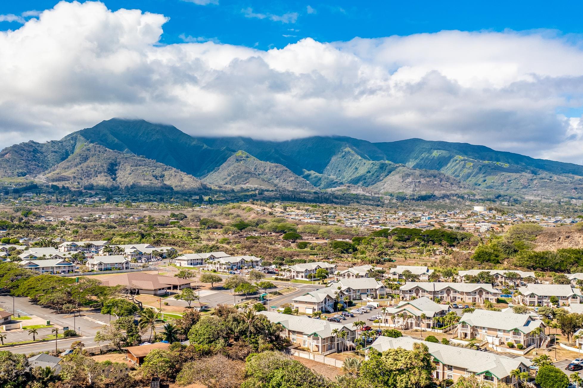 Iao Parkside I condo # 1-103, Wailuku, Hawaii - photo 47 of 48