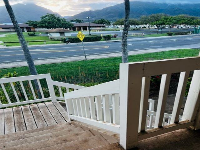 Iao Parkside I condo # 1-201, Wailuku, Hawaii - photo 2 of 14