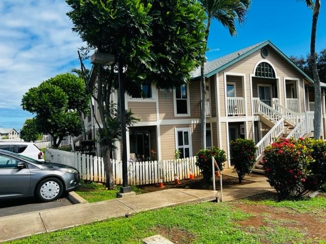 Iao Parkside I condo # 1-201, Wailuku, Hawaii - photo 4 of 14