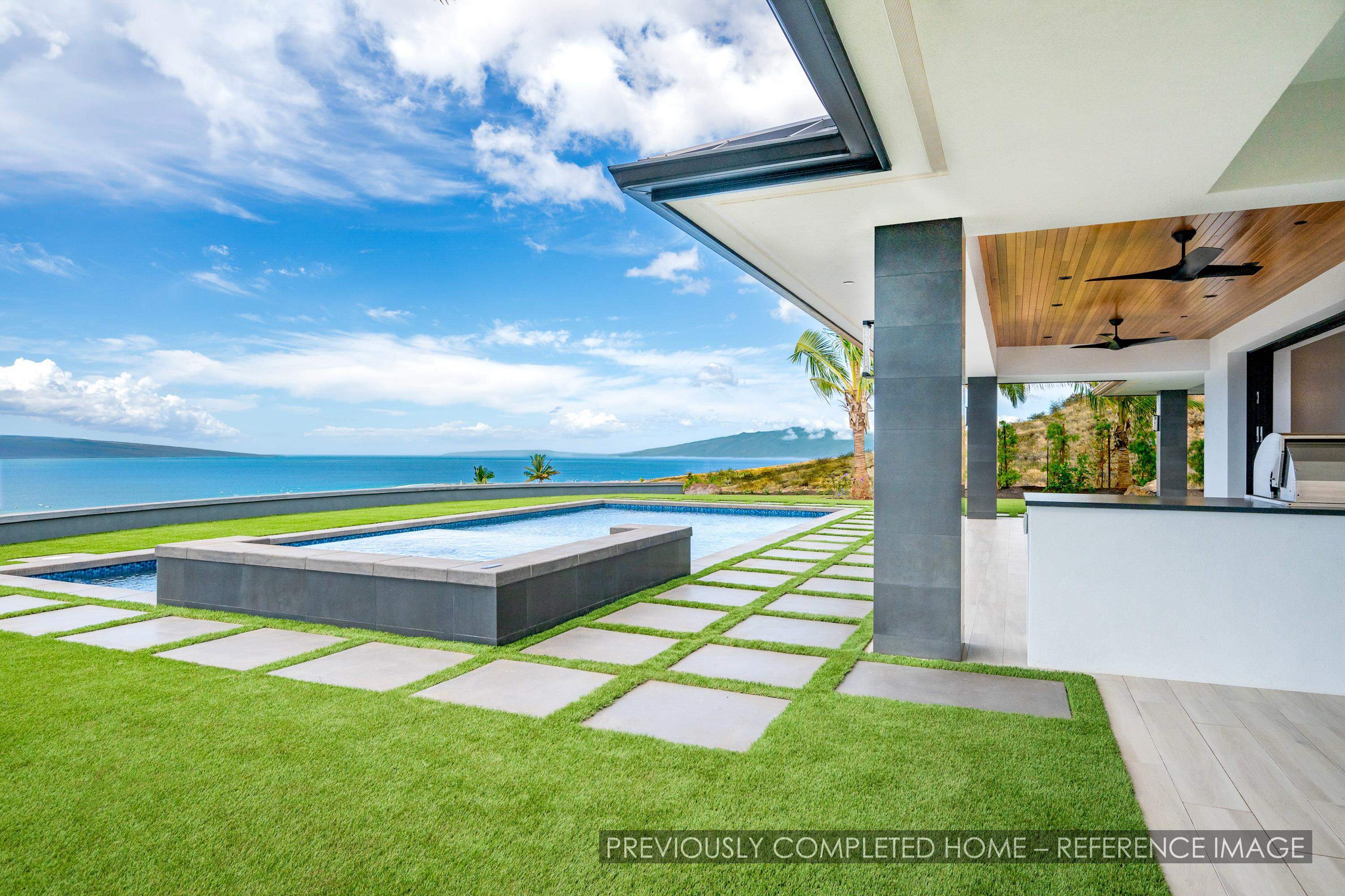 91  Kumu Niu Pl Launiupoko, Lahaina home - photo 3 of 48