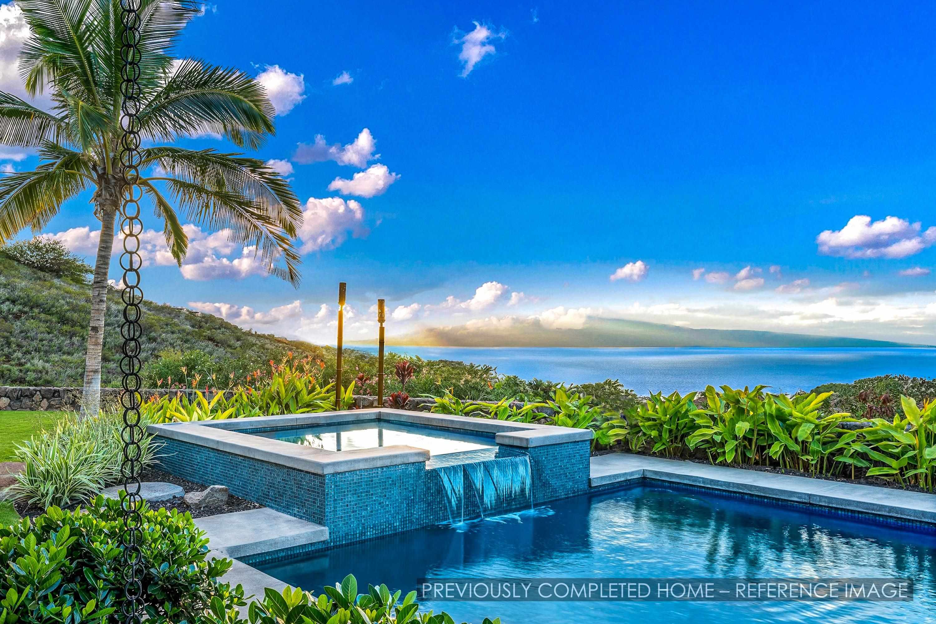 91  Kumu Niu Pl Launiupoko, Lahaina home - photo 26 of 48