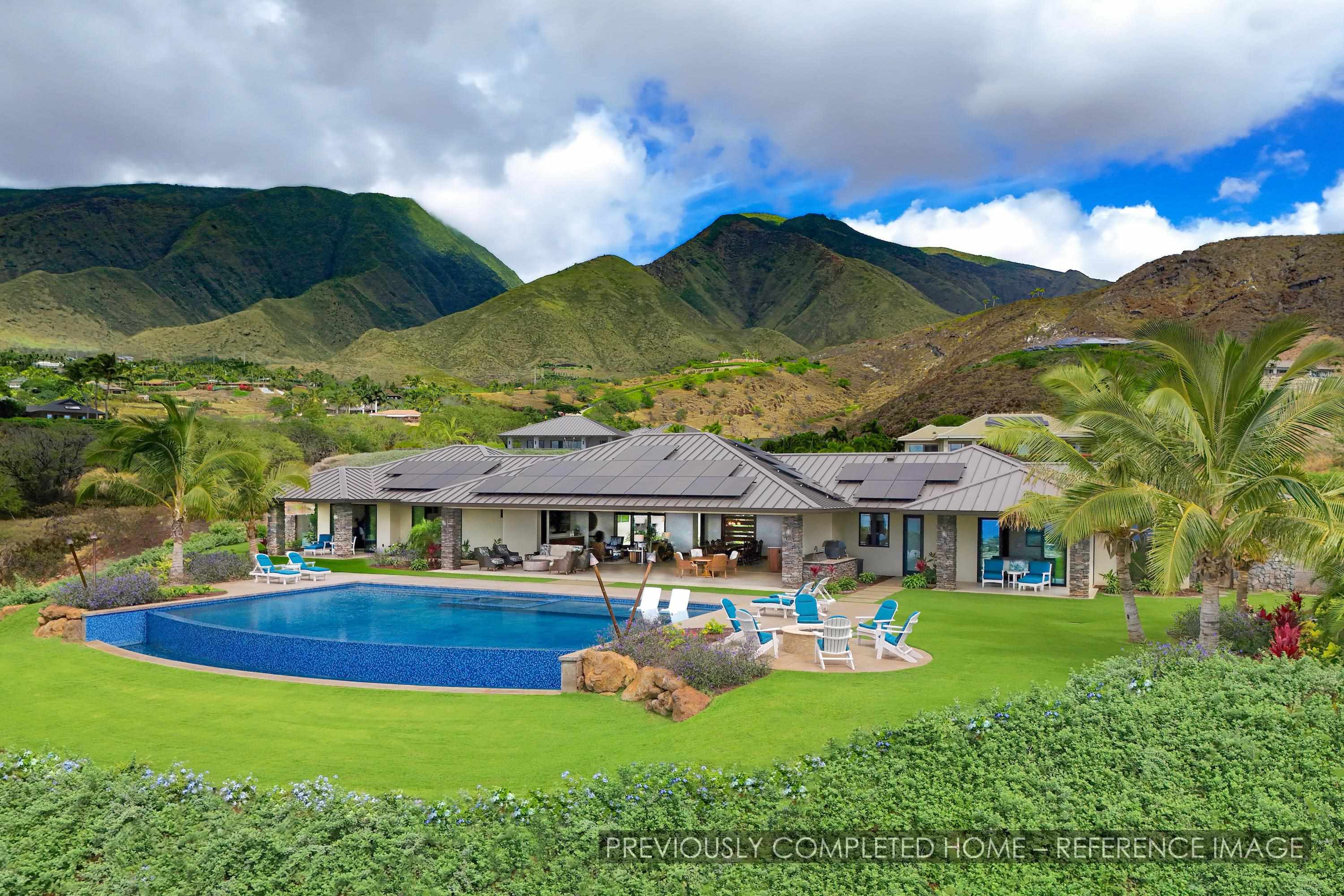 91  Kumu Niu Pl Launiupoko, Lahaina home - photo 29 of 48