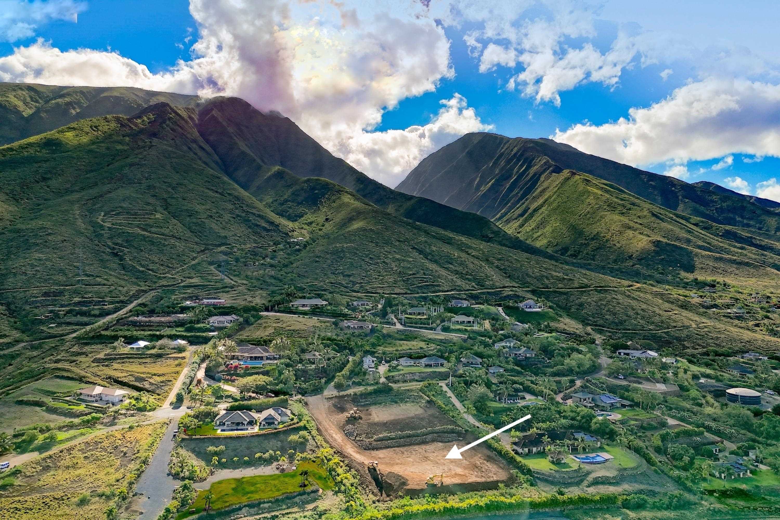 91  Kumu Niu Pl Launiupoko, Lahaina home - photo 47 of 48