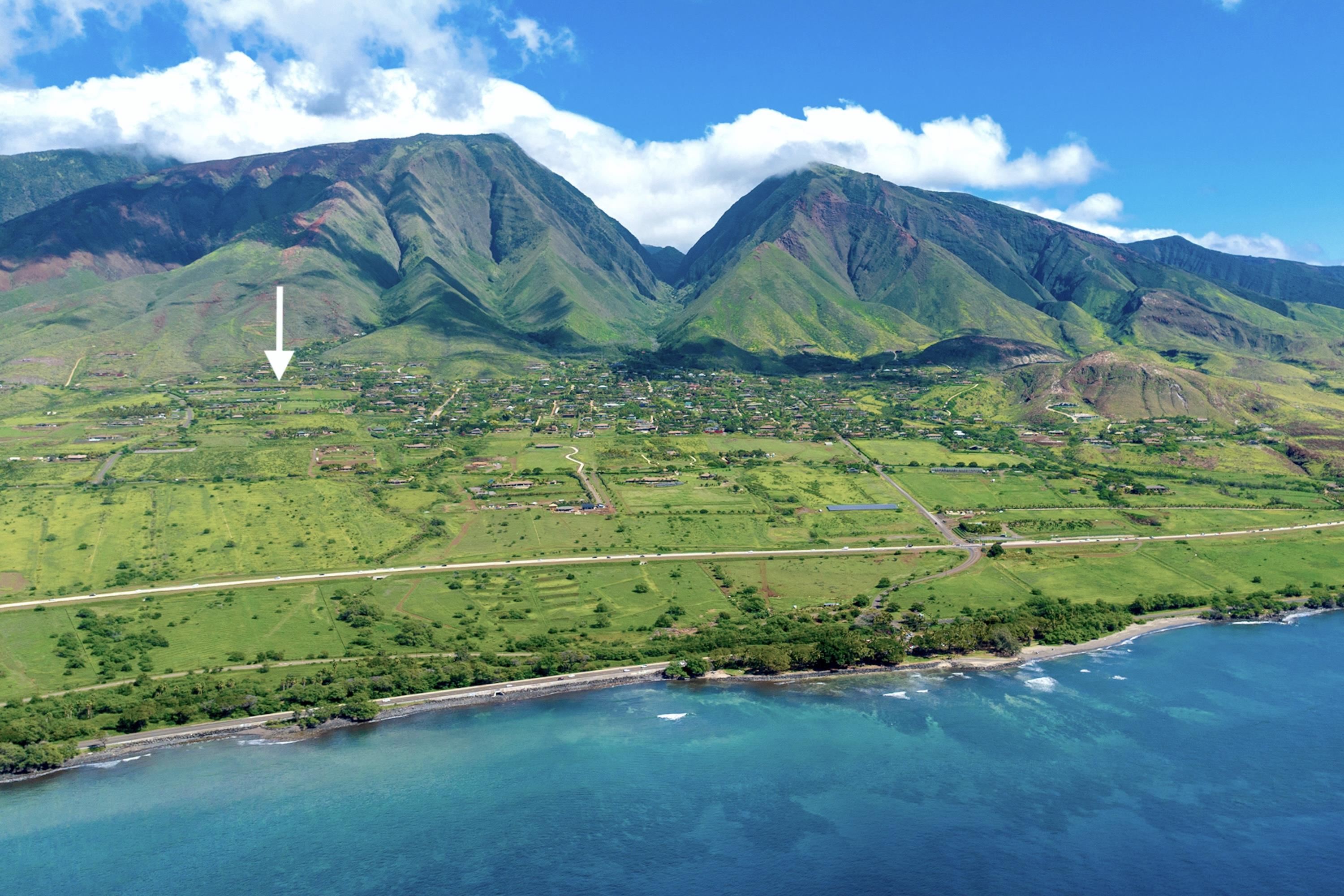 91  Kumu Niu Pl Launiupoko, Lahaina home - photo 48 of 48