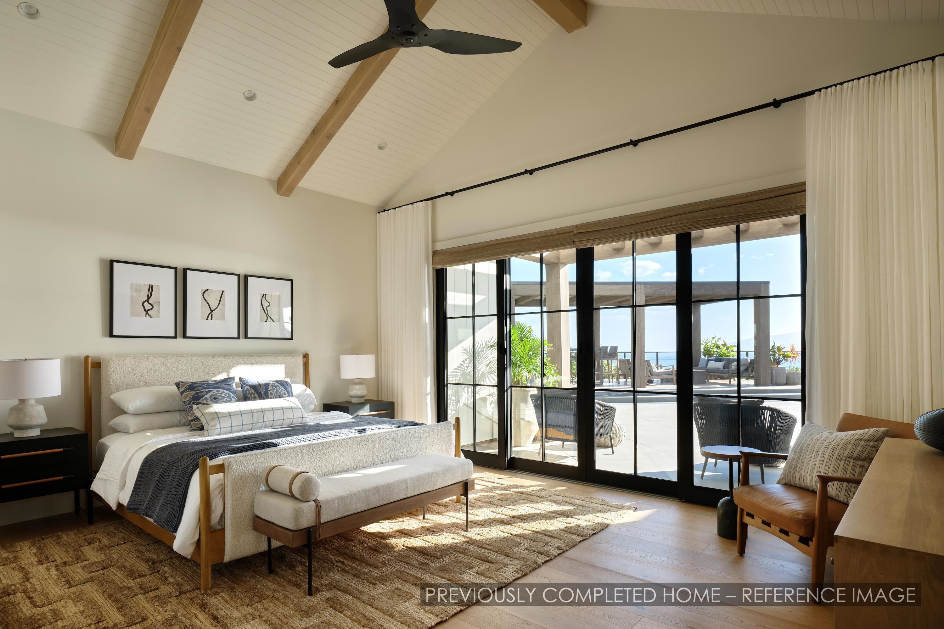 91  Kumu Niu Pl Launiupoko, Lahaina home - photo 7 of 48