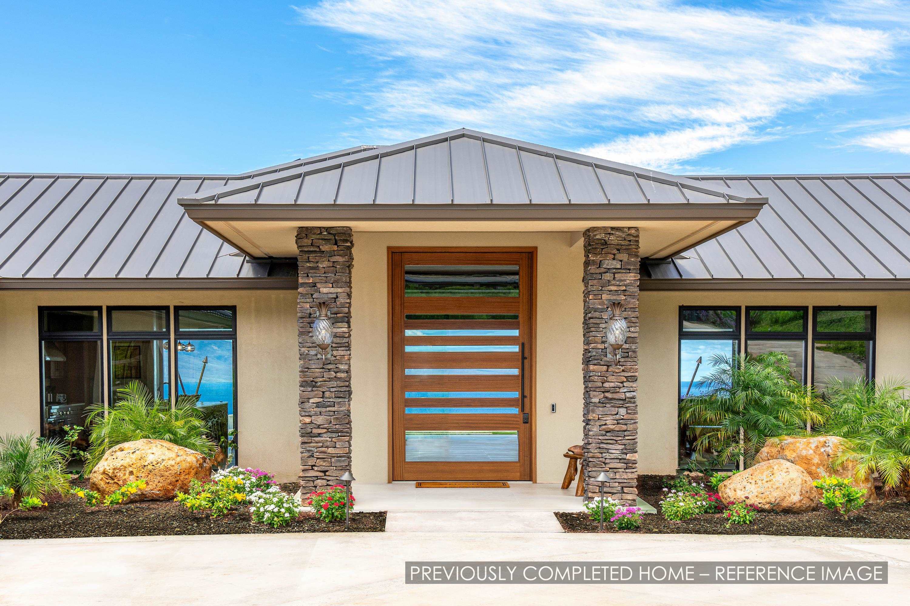 91  Kumu Niu Pl Launiupoko, Lahaina home - photo 8 of 48