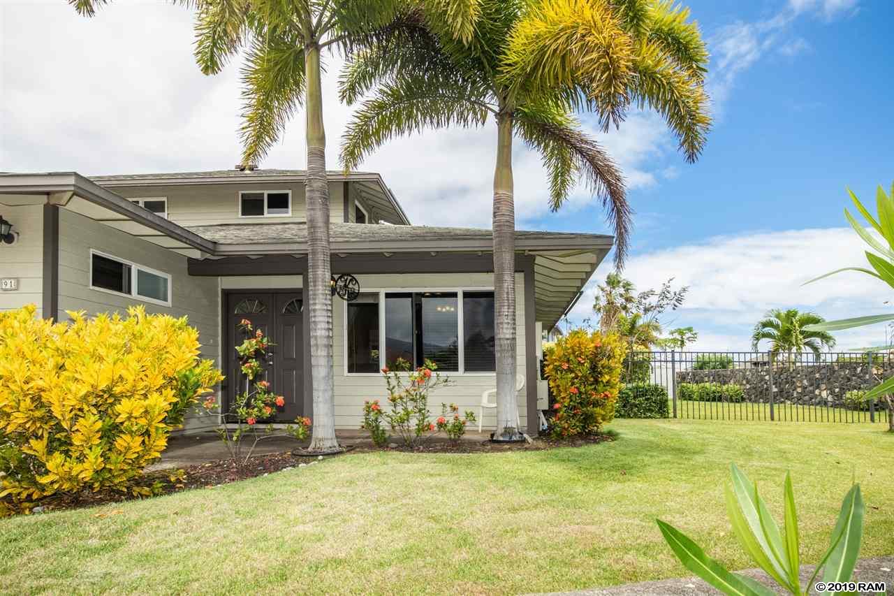 91  Kuukama St The Greens, Kahului home - photo 2 of 25