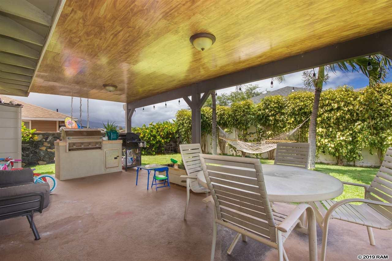 91  Kuukama St The Greens, Kahului home - photo 22 of 25