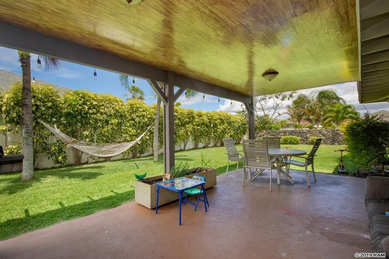 91  Kuukama St The Greens, Kahului home - photo 23 of 25