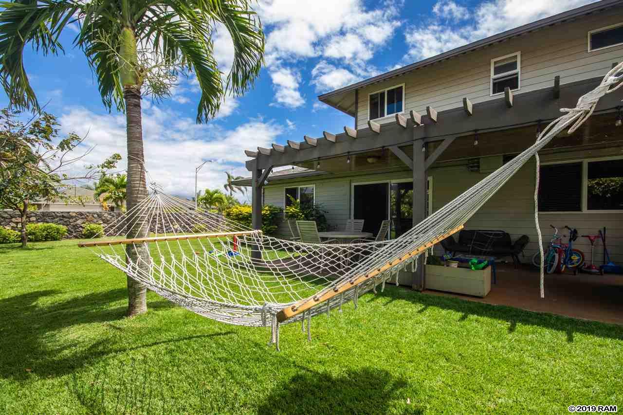 91  Kuukama St The Greens, Kahului home - photo 24 of 25