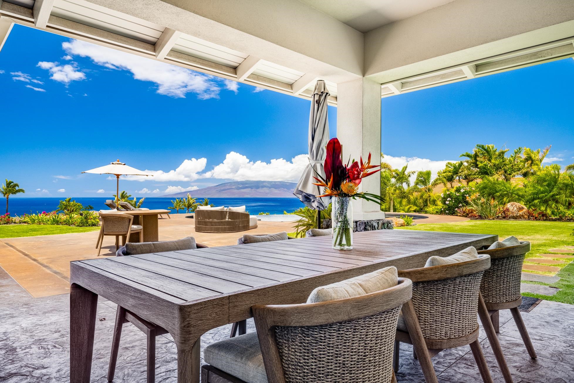 91  Lewa Lani Pl Kaanapali Resort, Kaanapali home - photo 16 of 47