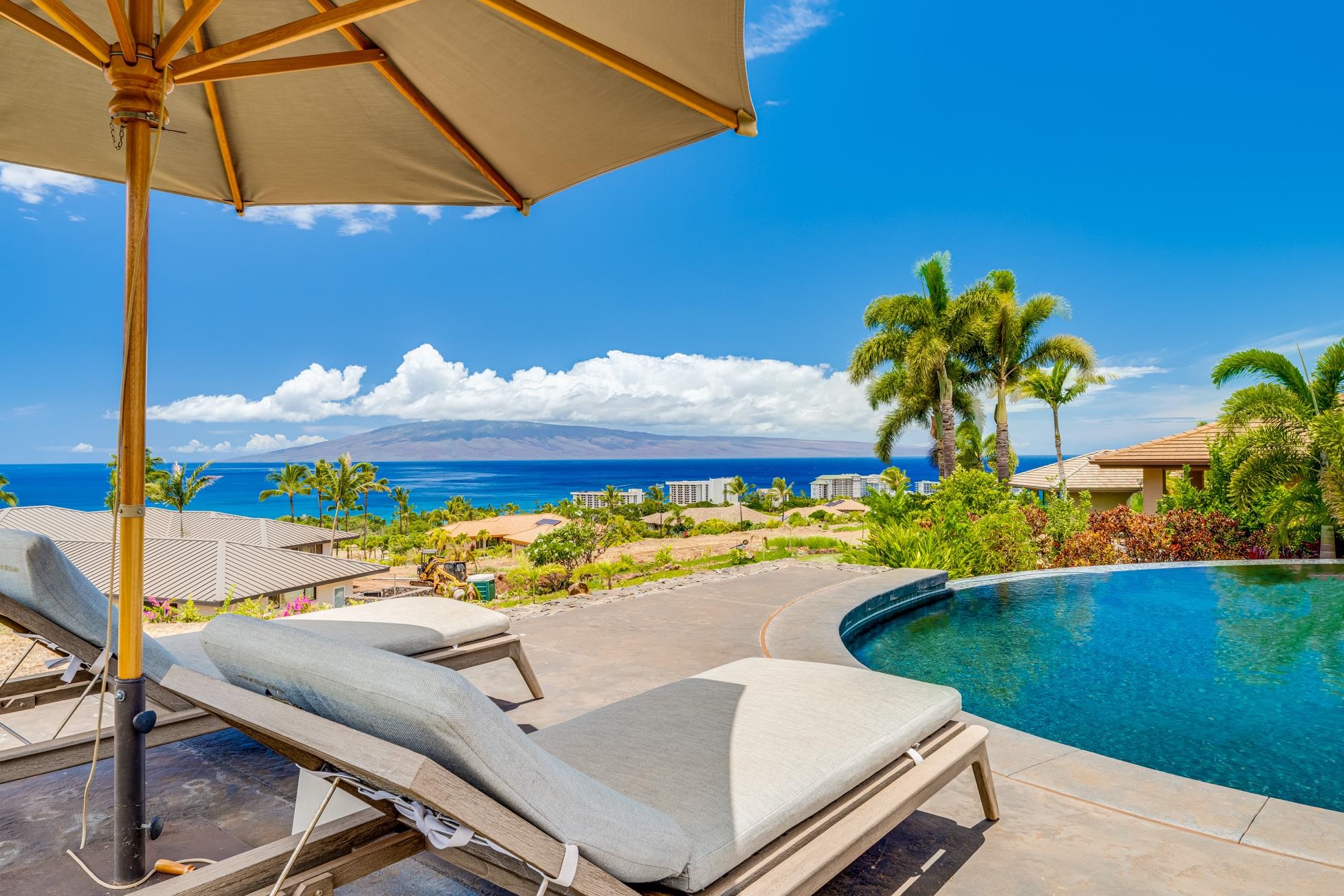 91  Lewa Lani Pl Kaanapali Resort, Kaanapali home - photo 18 of 47