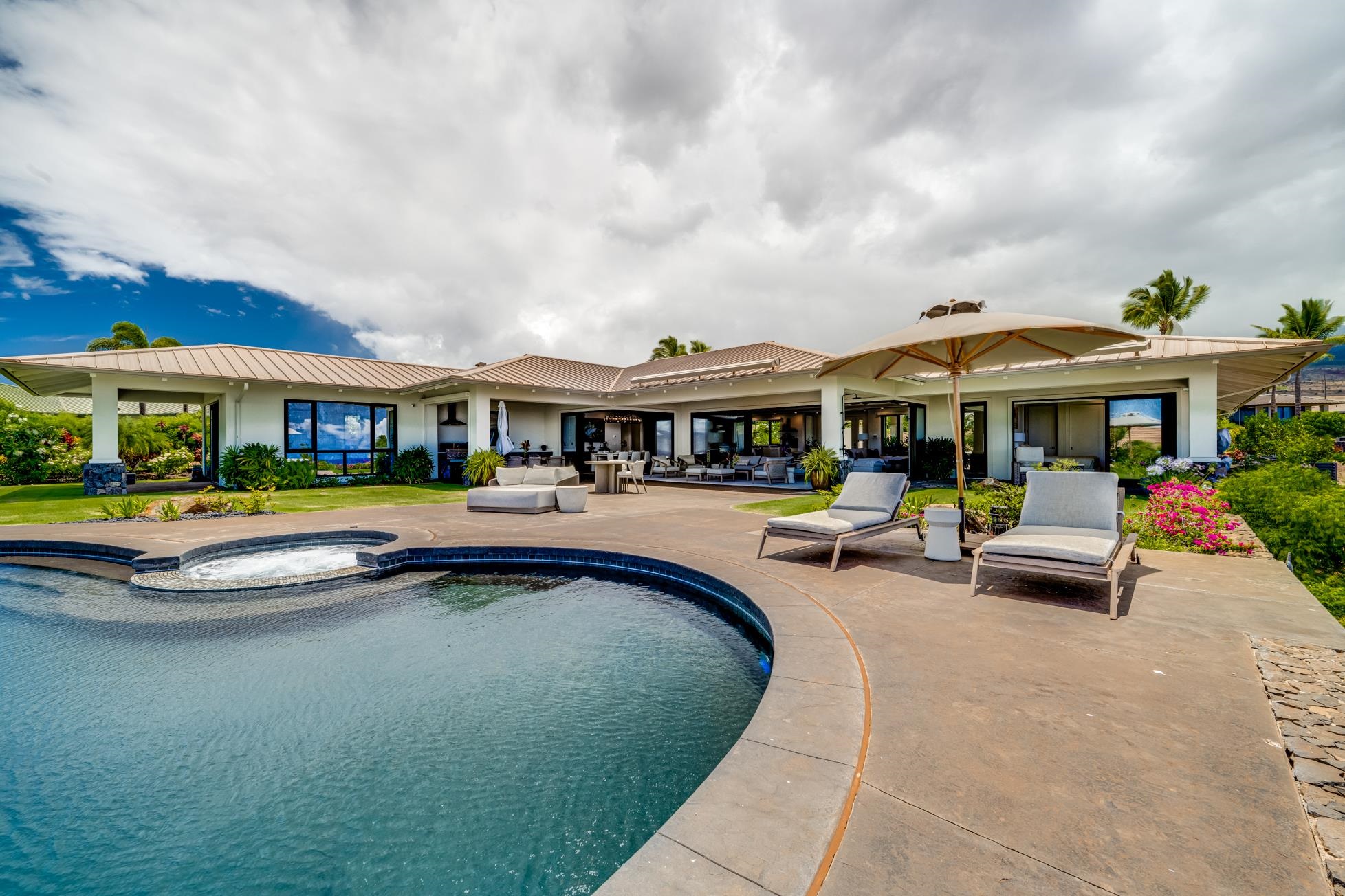 91  Lewa Lani Pl Kaanapali Resort, Kaanapali home - photo 19 of 47