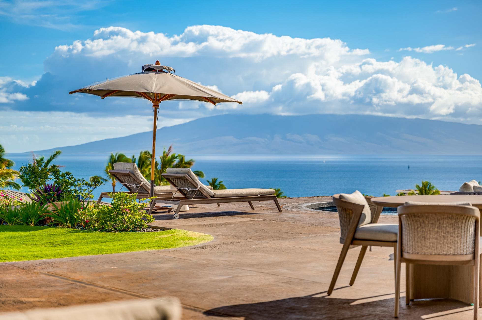 91  Lewa Lani Pl Kaanapali Resort, Kaanapali home - photo 20 of 47