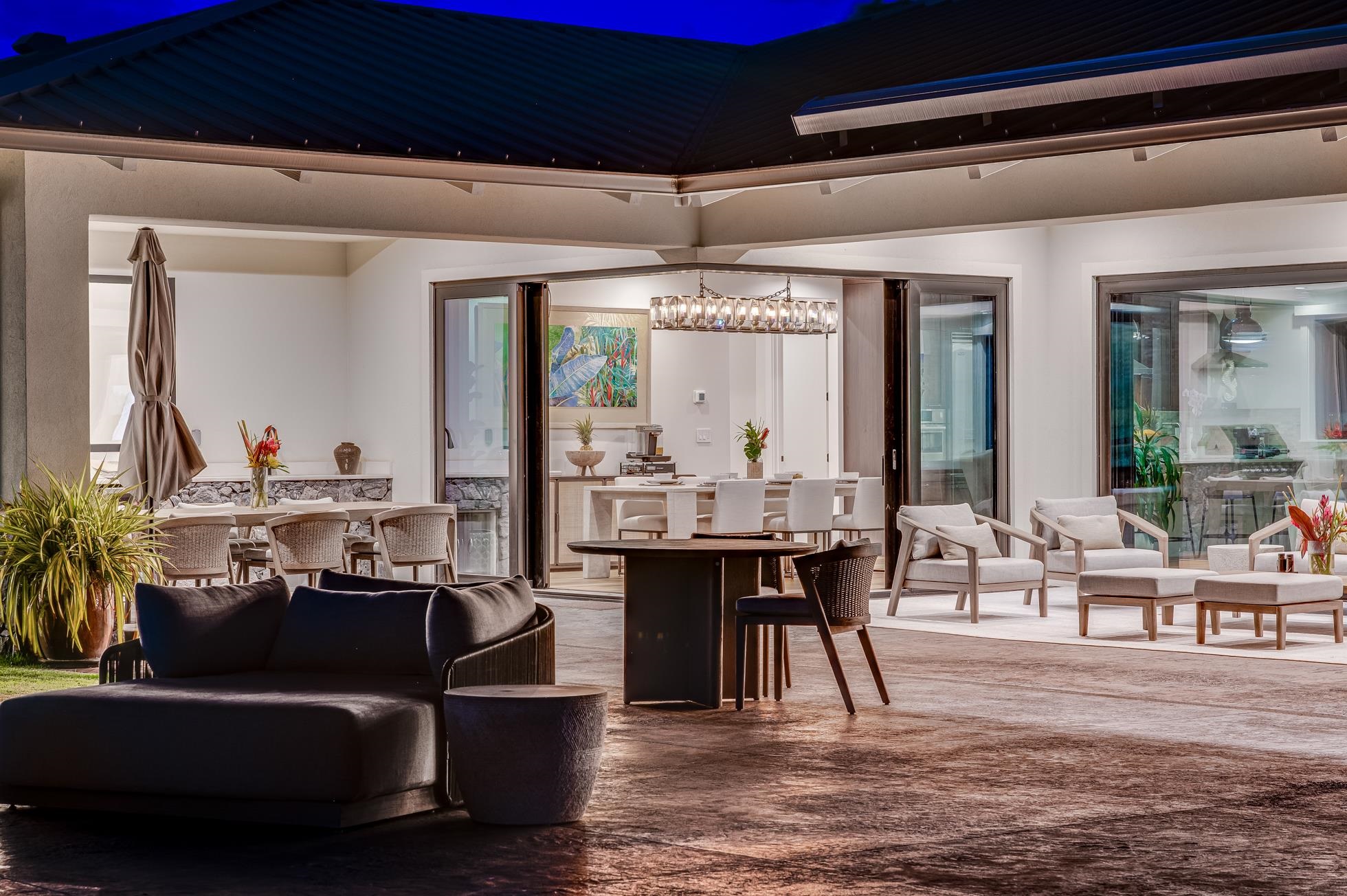 91  Lewa Lani Pl Kaanapali Resort, Kaanapali home - photo 43 of 47