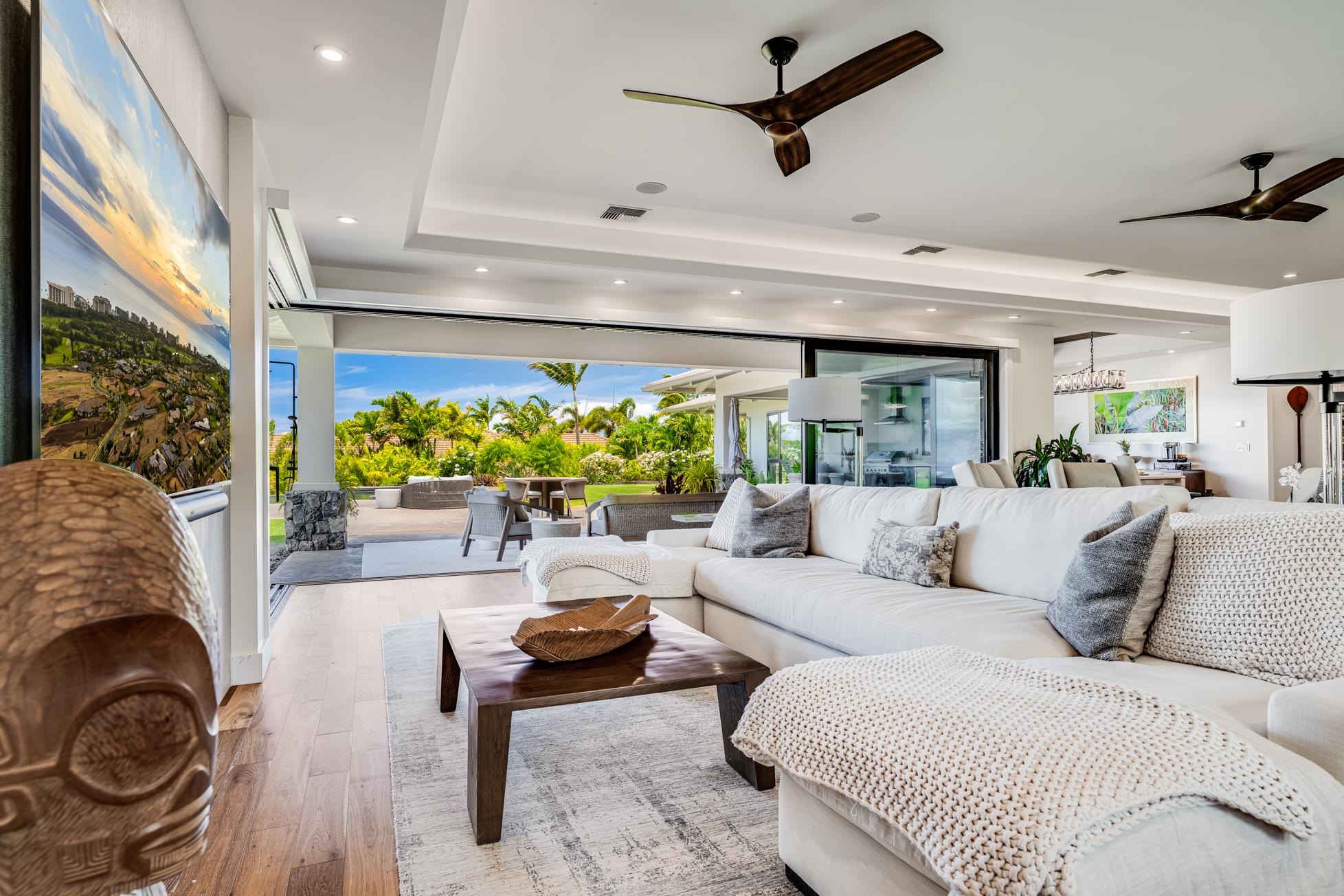 91  Lewa Lani Pl Kaanapali Resort, Kaanapali home - photo 7 of 47