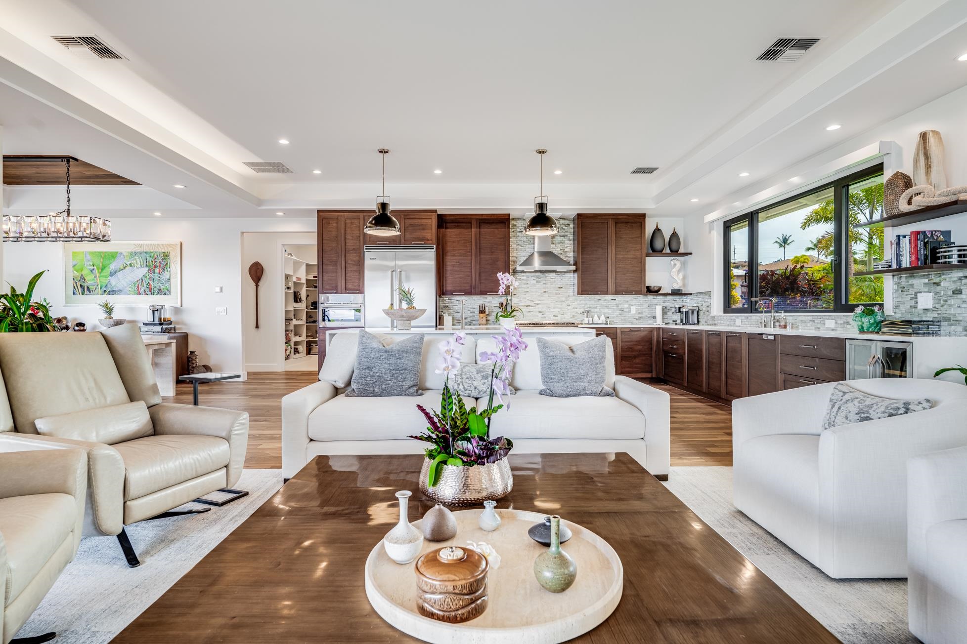 91  Lewa Lani Pl Kaanapali Resort, Kaanapali home - photo 9 of 47