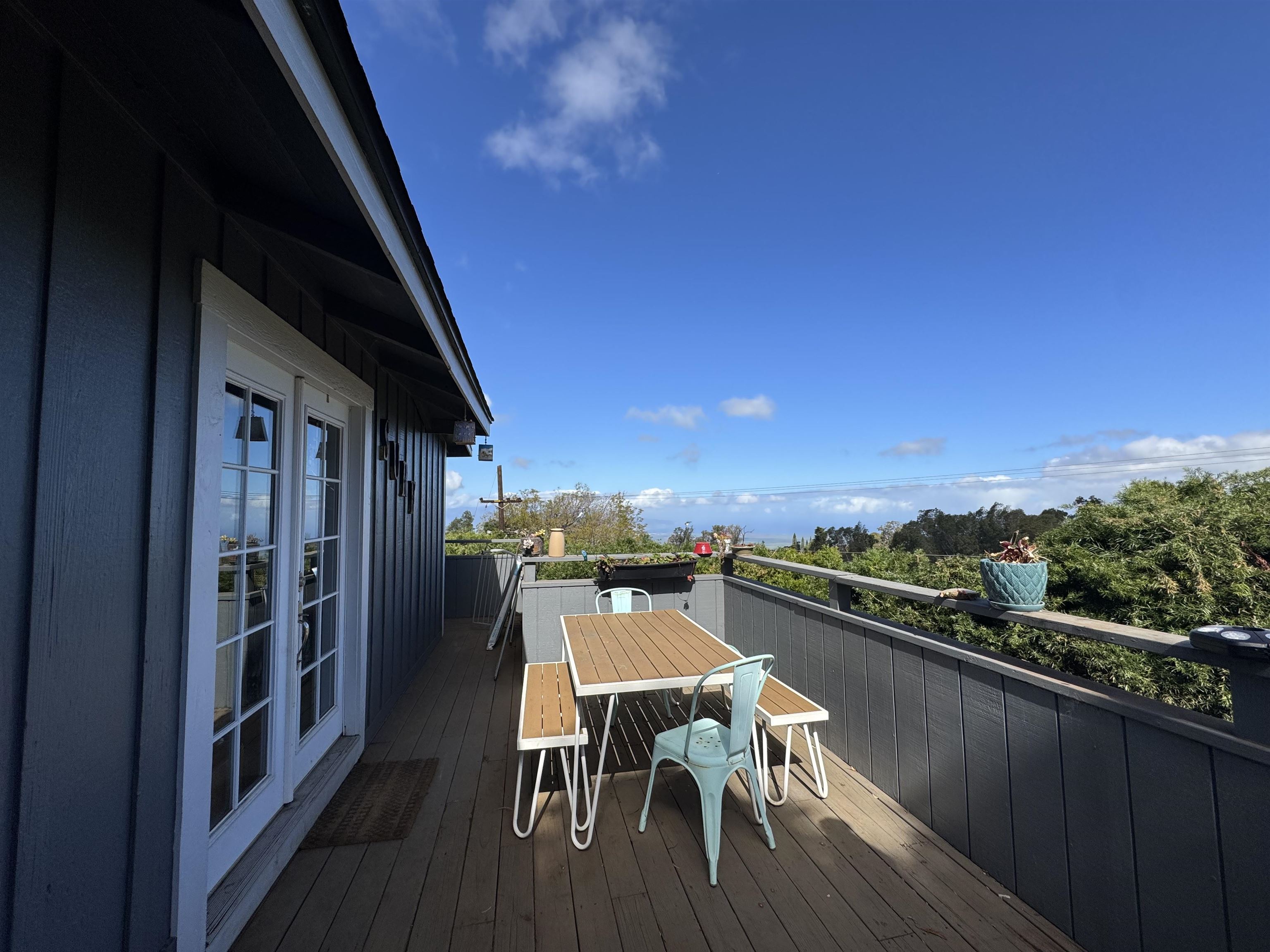 91  Waiakoa Rd , Kula/Ulupalakua/Kanaio home - photo 6 of 33