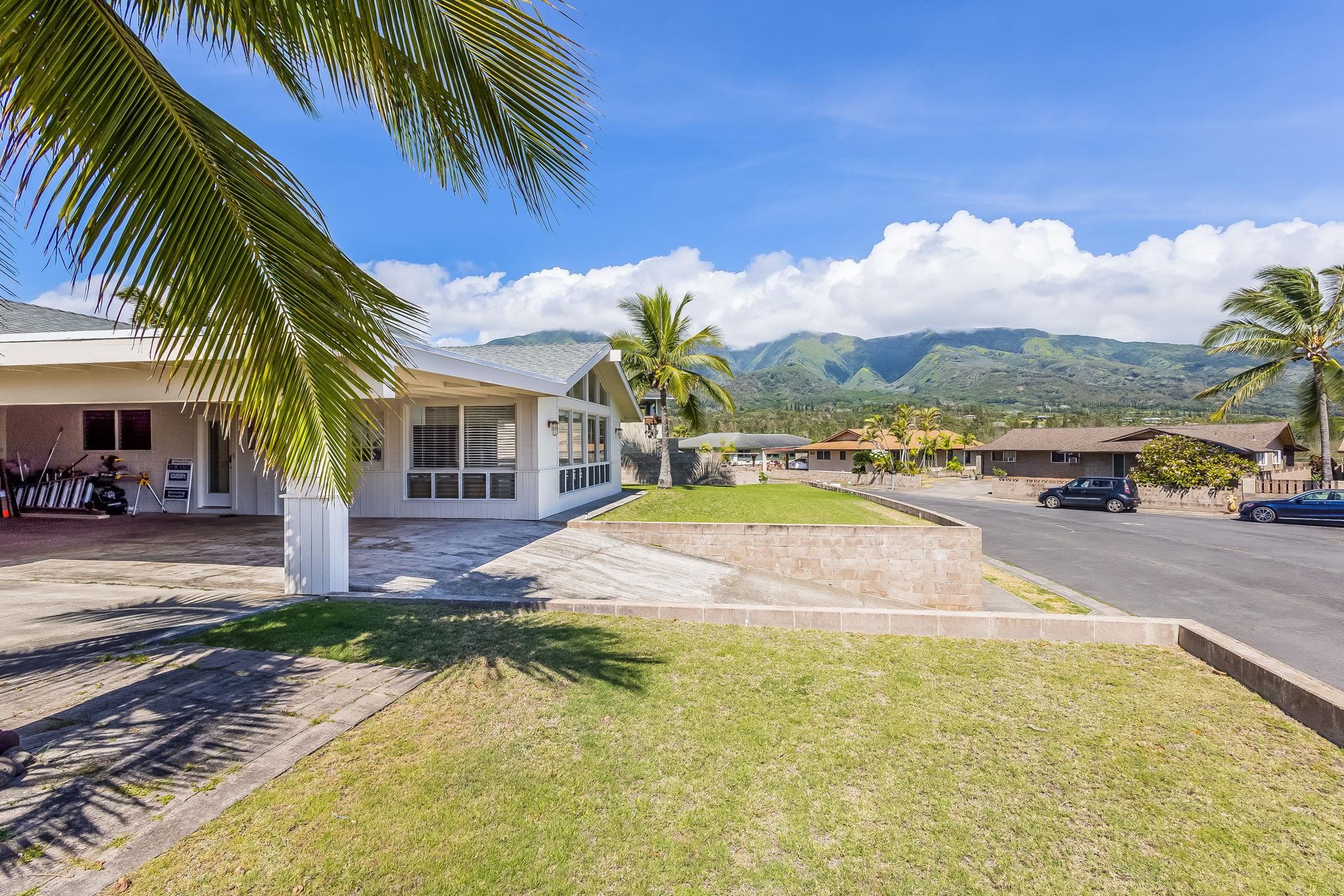 911 Lekeona Loop , Wailuku house for sale Wailuku