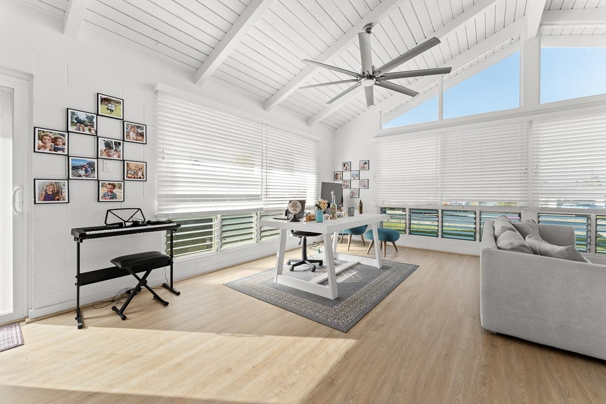 911  Lekeona Loop , Wailuku home - photo 20 of 46