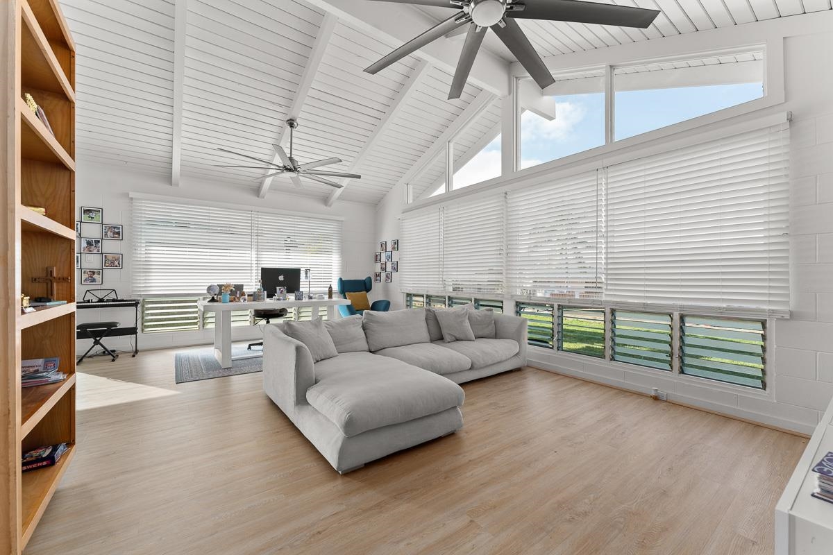 911  Lekeona Loop , Wailuku home - photo 21 of 46