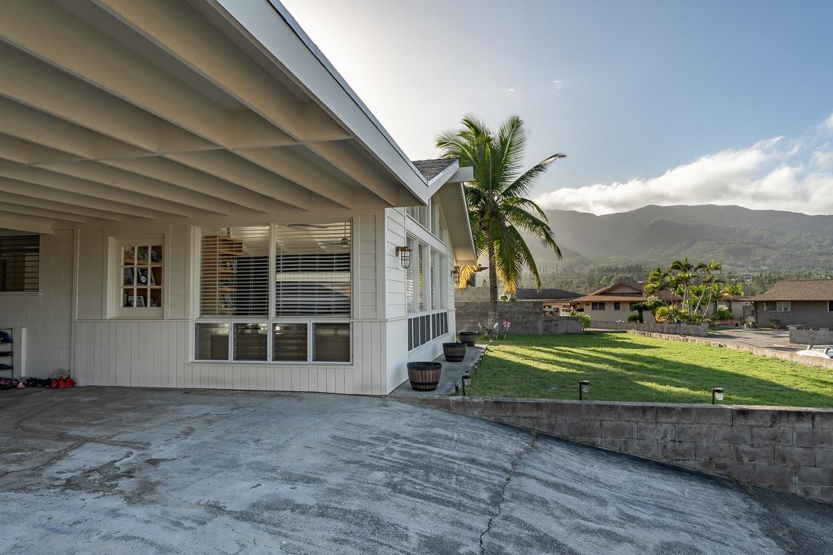 911  Lekeona Loop , Wailuku home - photo 44 of 46